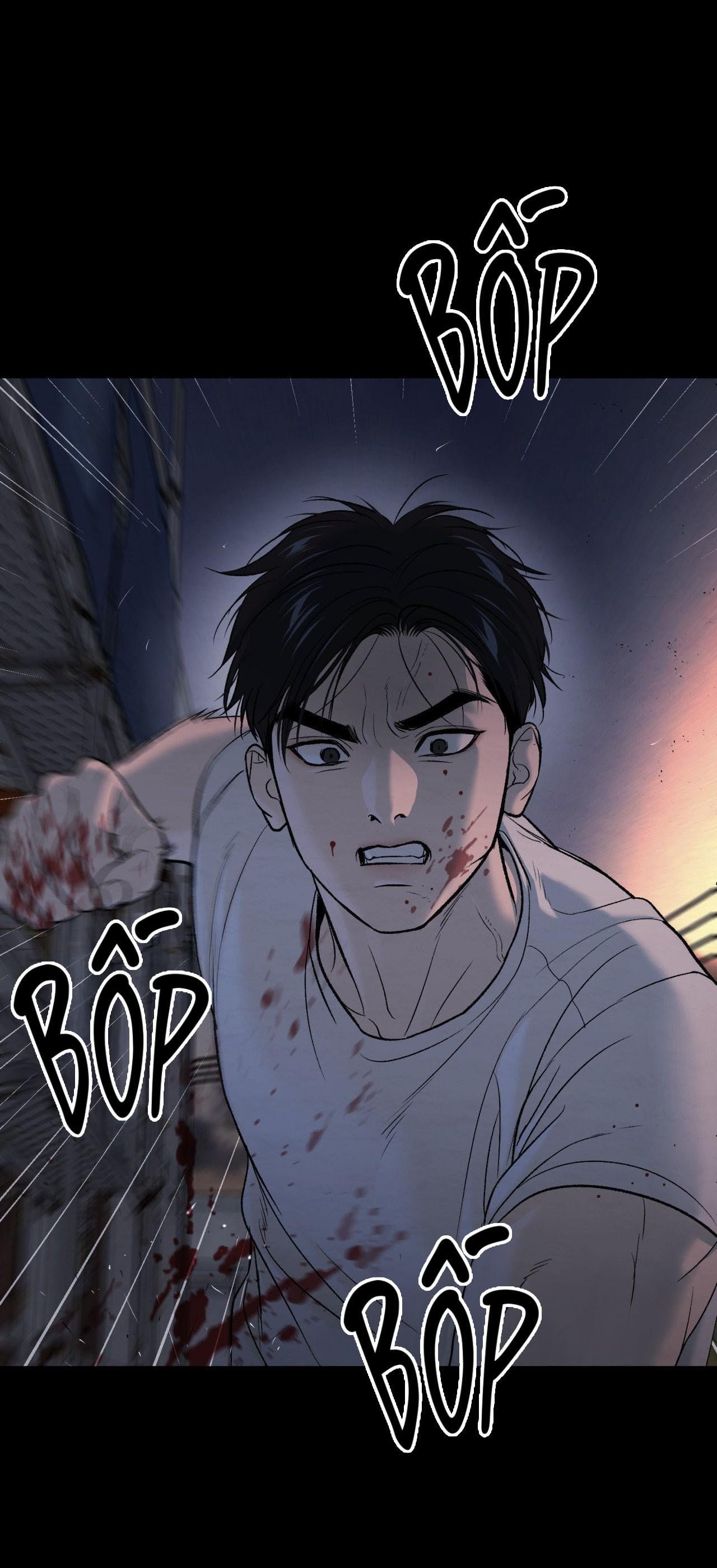 (CBunu) ChinhX - Vận Xui Chapter 74 - Trang 2