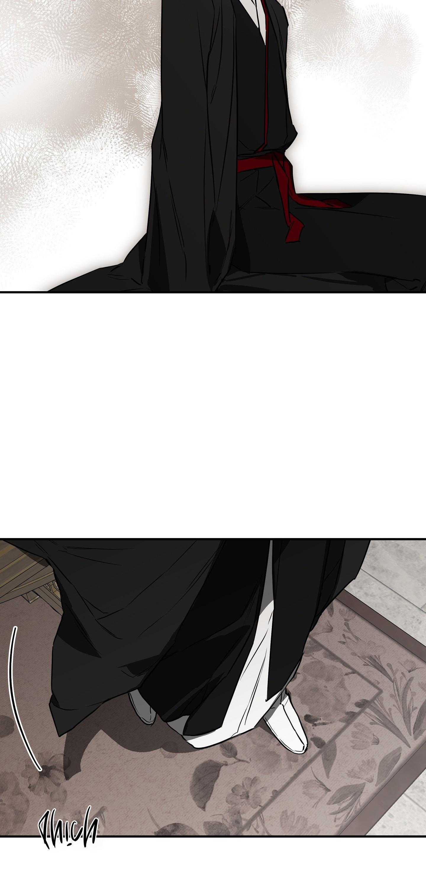 KHI MẶT TRỜI LÓ DẠNG Chapter 21 - Trang 2