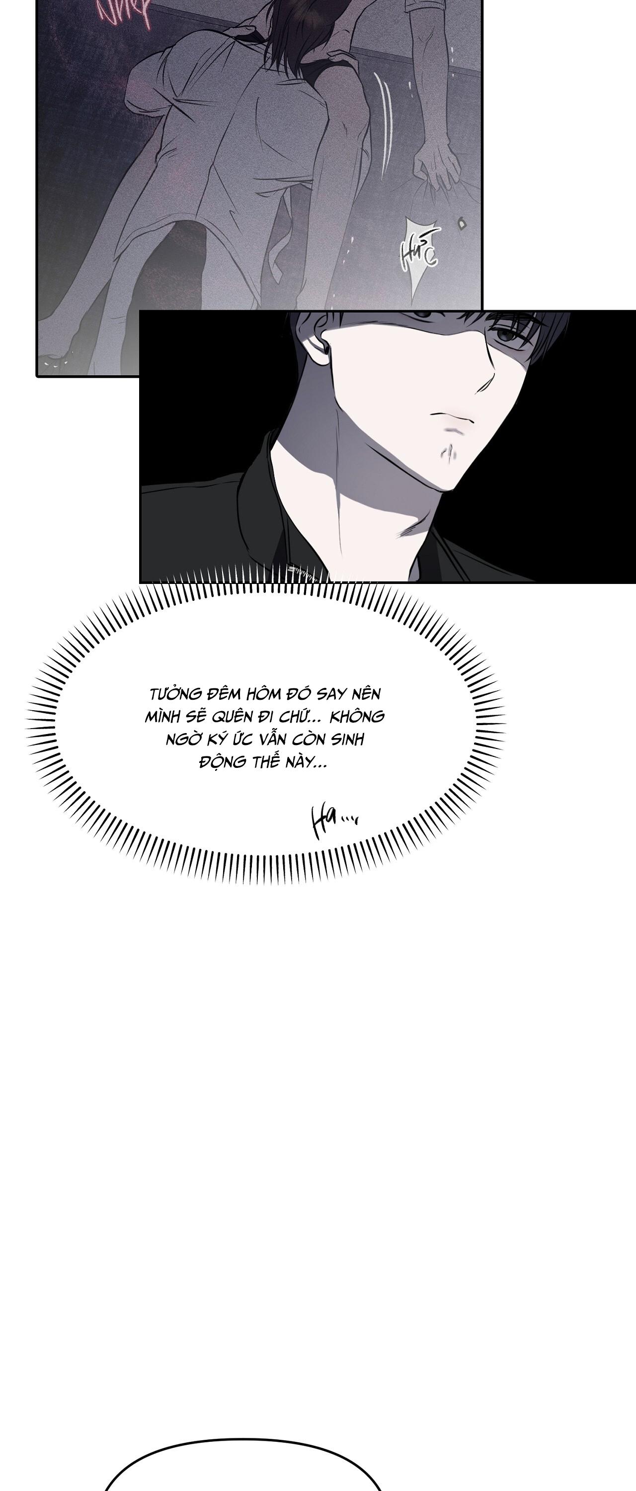 (GĐCV) ÁNH NẮNG LEN LỎI Chapter 9 - Trang 2