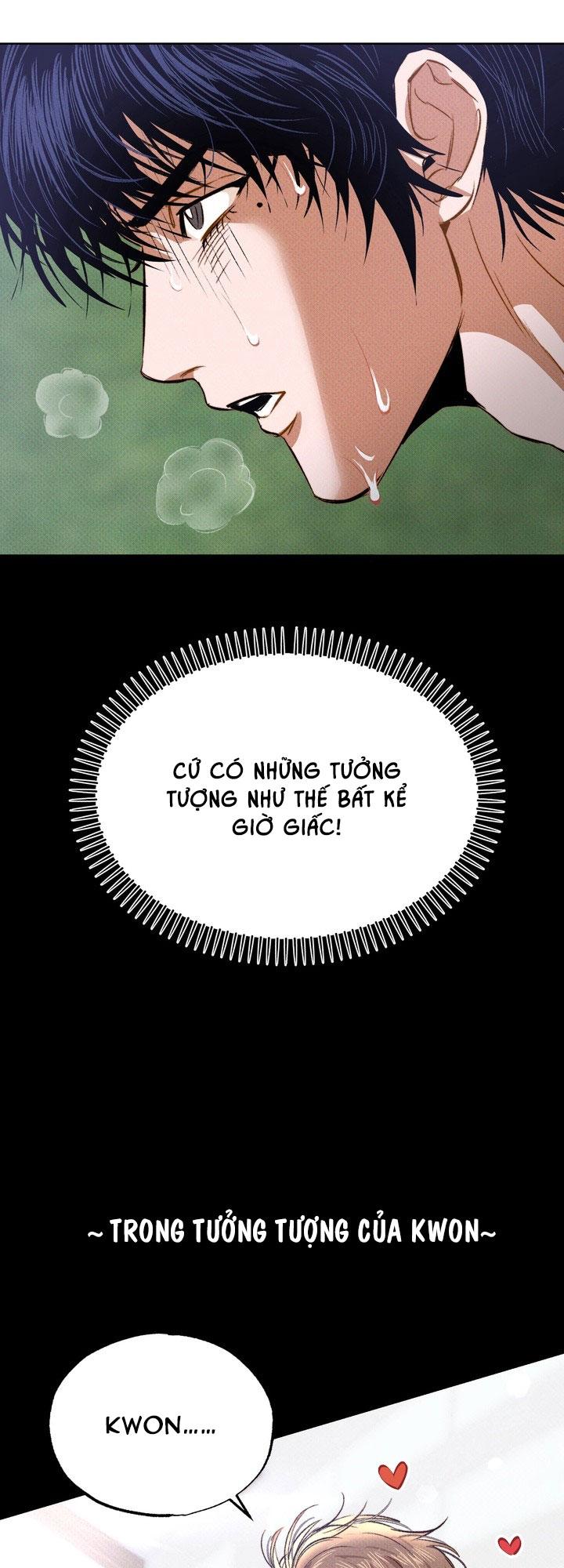 TUYỂN TẬP NGỰC BỰ, CUNG KHỦ CỦA NHÀ KIM Chapter 181.7 ôm anh 7 - Trang 2