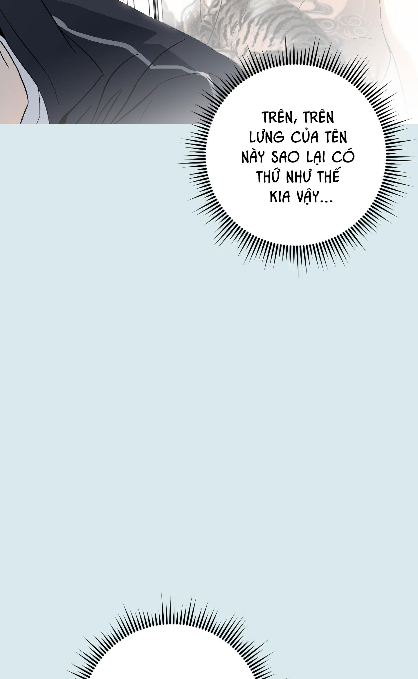 TƯƠNG XỨNG Chapter 10 - Next Chapter 11