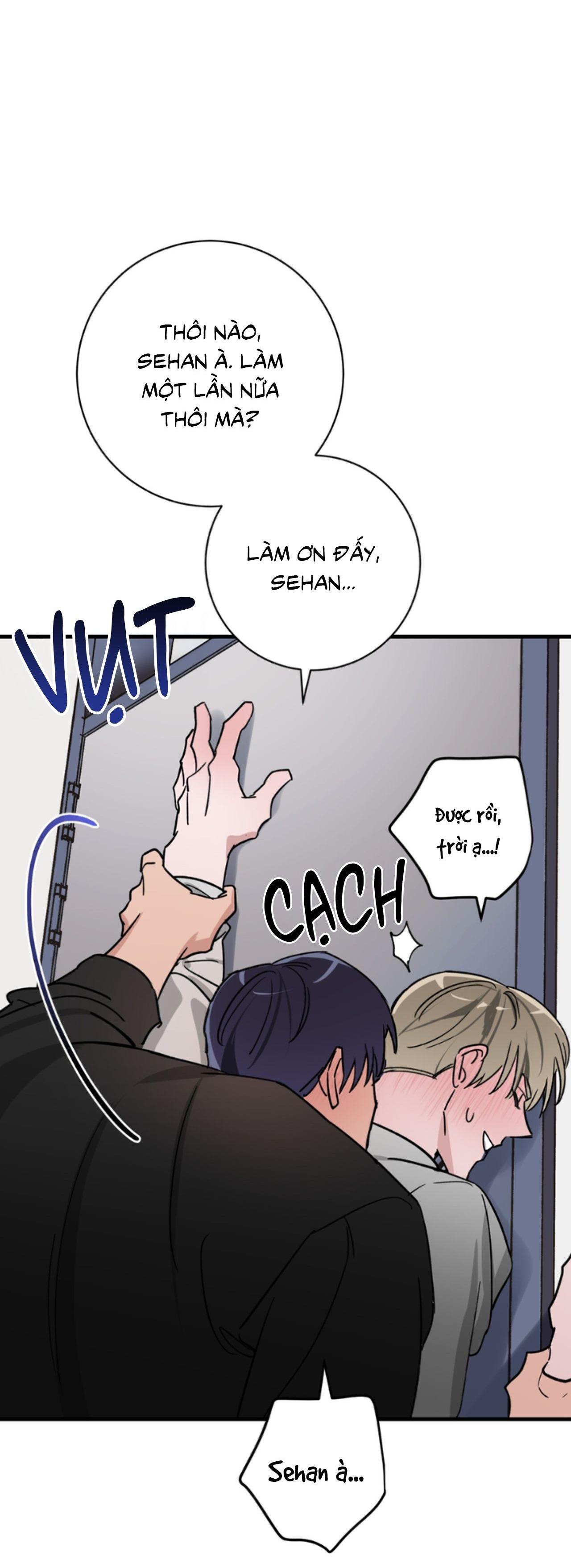 Friends With Benefits Chapter 4 H++ - Trang 2