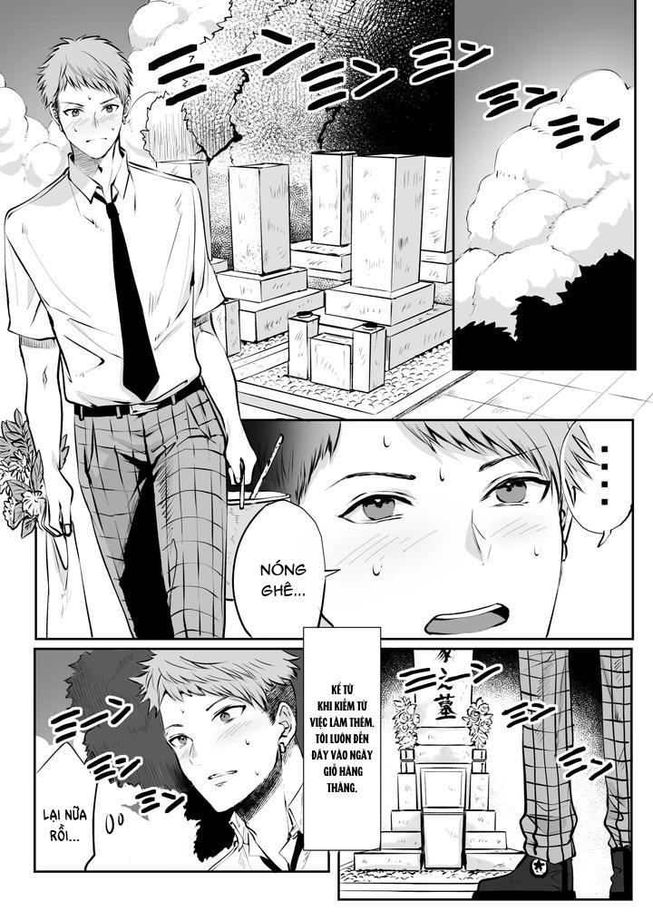 ONESHOT COI LÀ NỨNG Chapter 413.1 - Trang 2