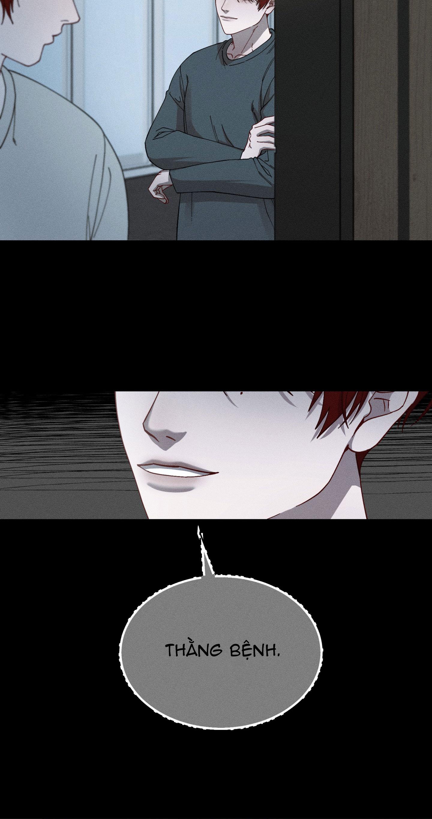 (ABO) CÁCH YÊU THƯƠNG CỤC CƯNG Chapter 9 - Trang 2