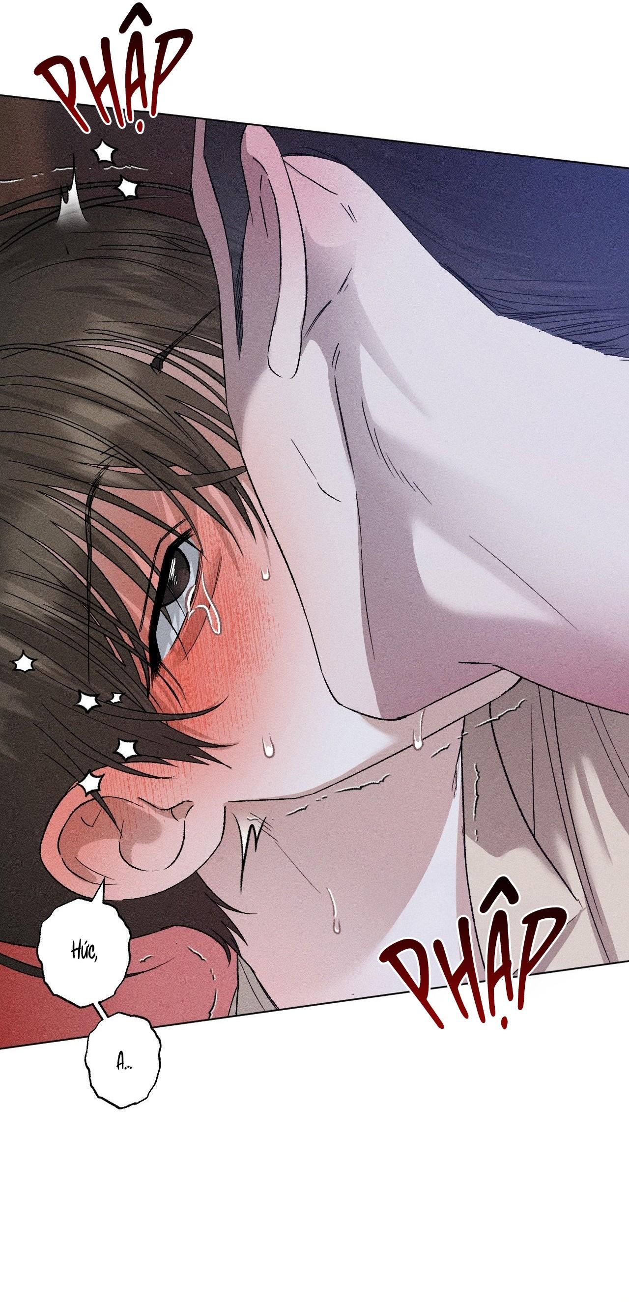 Close Up Chapter 32 H+ - Next Chapter 33