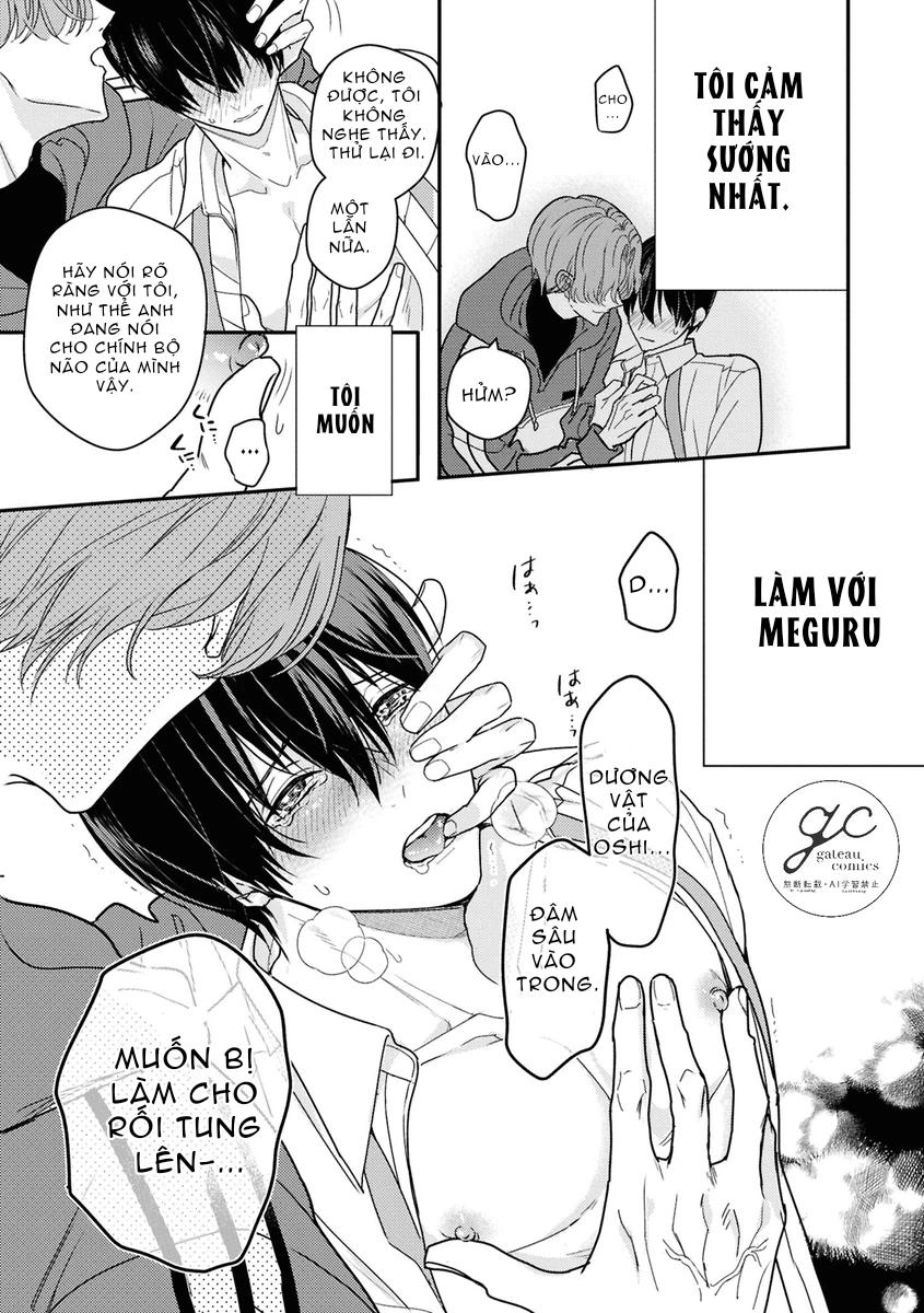 Nắc Ná Thở Chapter 4 - Trang 2