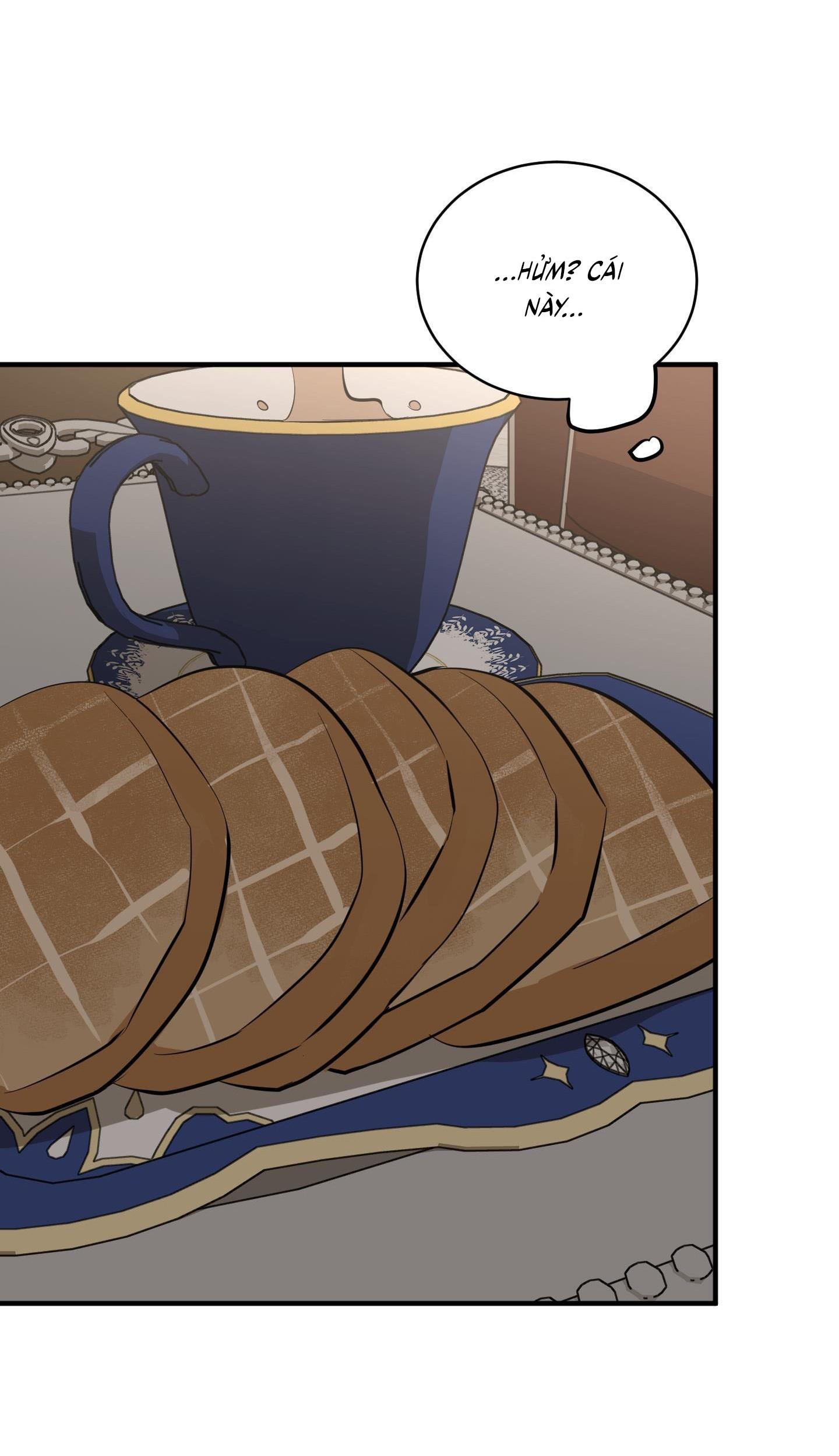 (CBunu) Hoa Vô Danh Chapter 27 - Next Chapter 28