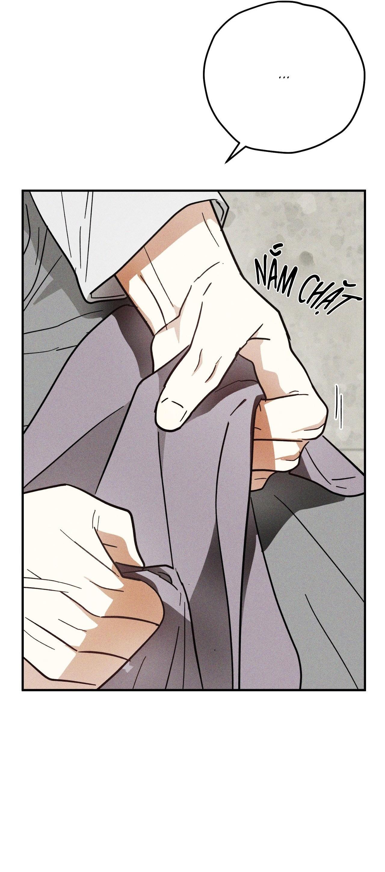 (CBunu) MIX UP Chapter 13 - Next Chapter 14