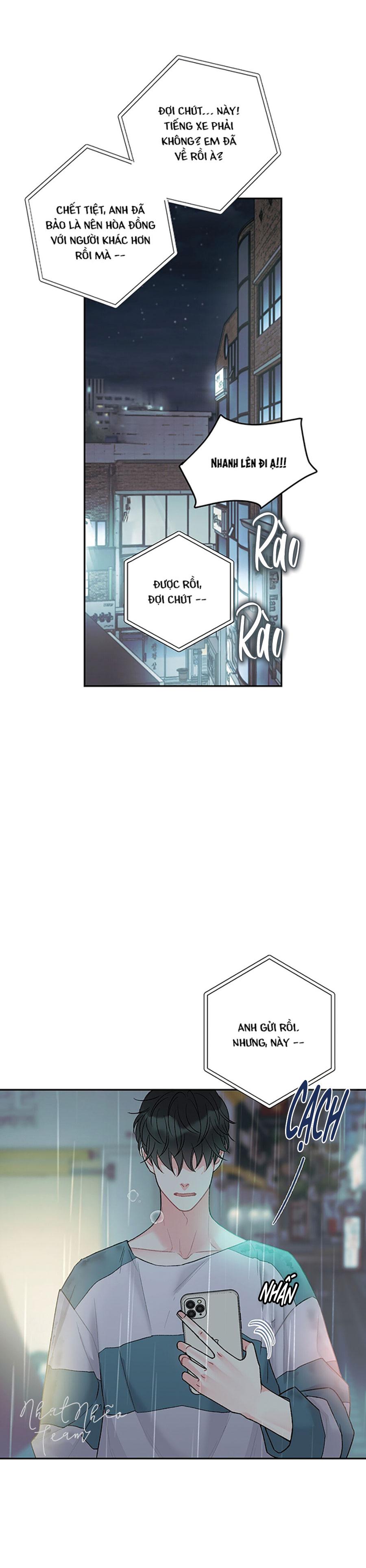Ten Chapter 3 - Next Chapter 4