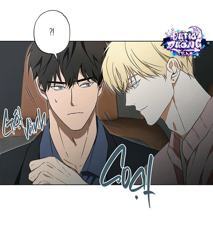 CHIẾN LƯỢC ĐOẠT TÂM CỦA CUỘC TÌNH ĐƠN PHƯƠNG Chapter 9 - Trang 2
