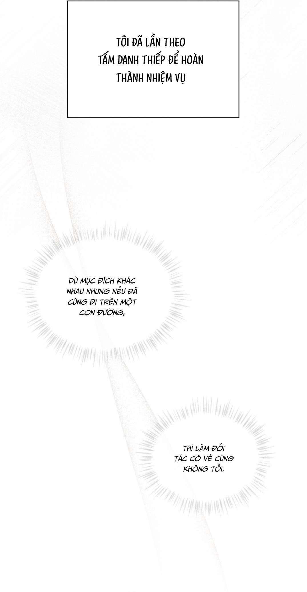 HÌNH THÁI TIẾN HÓA Chapter 0 Giới thiệu - Trang 2