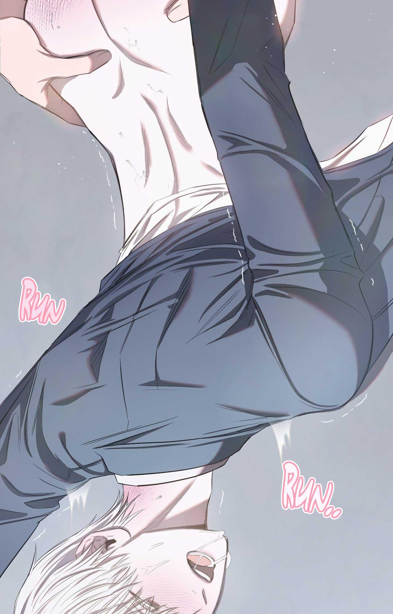 (ABO) VẬT TẾ THẦN Chapter 12 - Trang 2