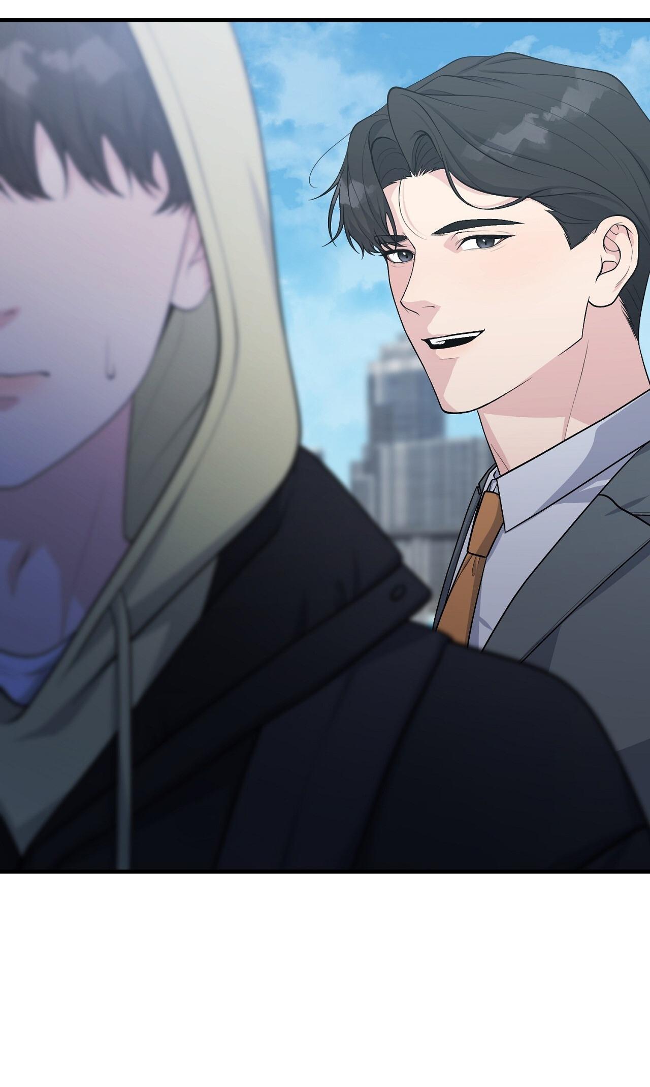 HƯƠNG VỊ TÌNH THÂN Chapter 5 - Trang 2