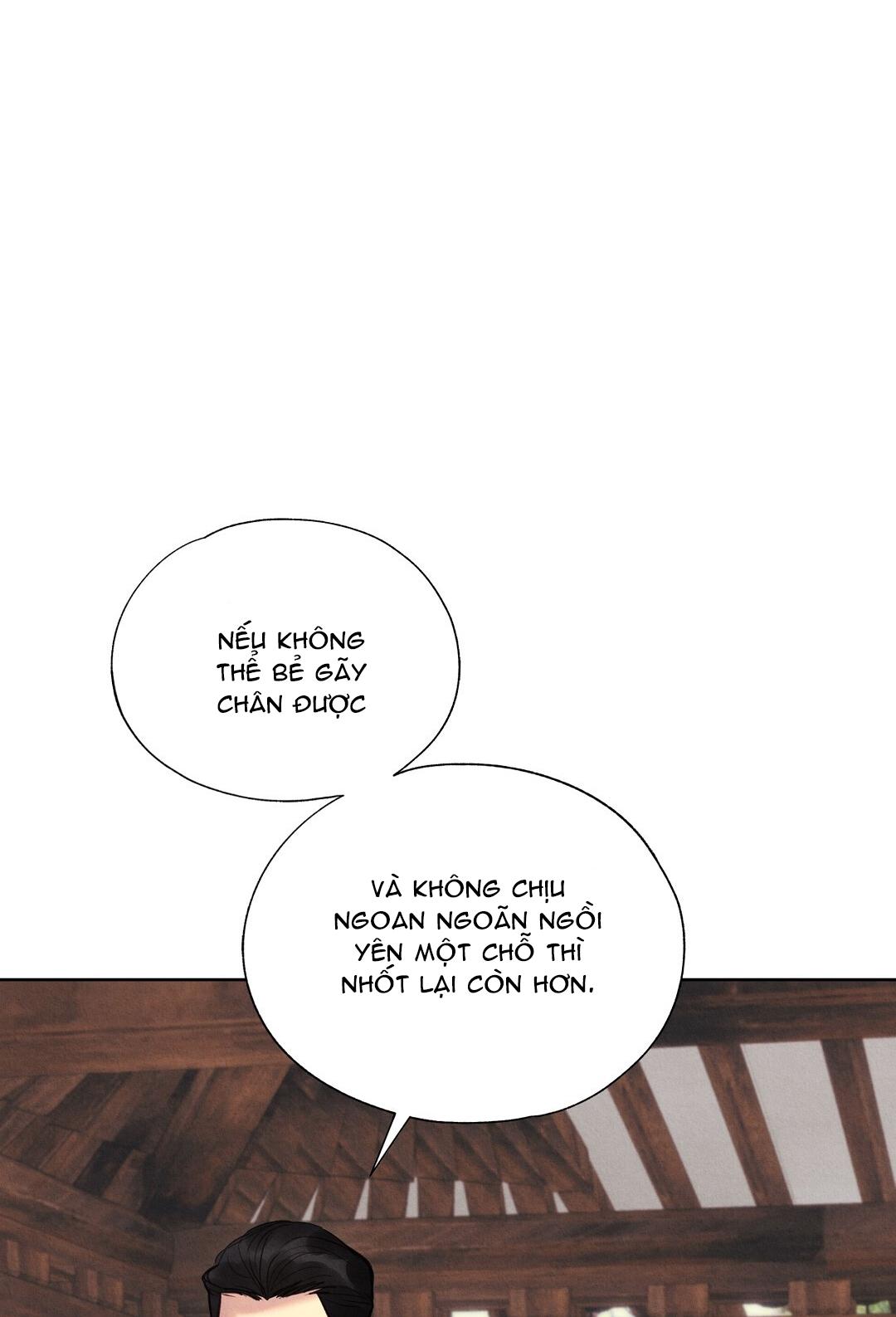 (RÔ LAI) QUÁ KHỨ CỦA KẺ PHẢN DIỆN Chapter 16 - Trang 2