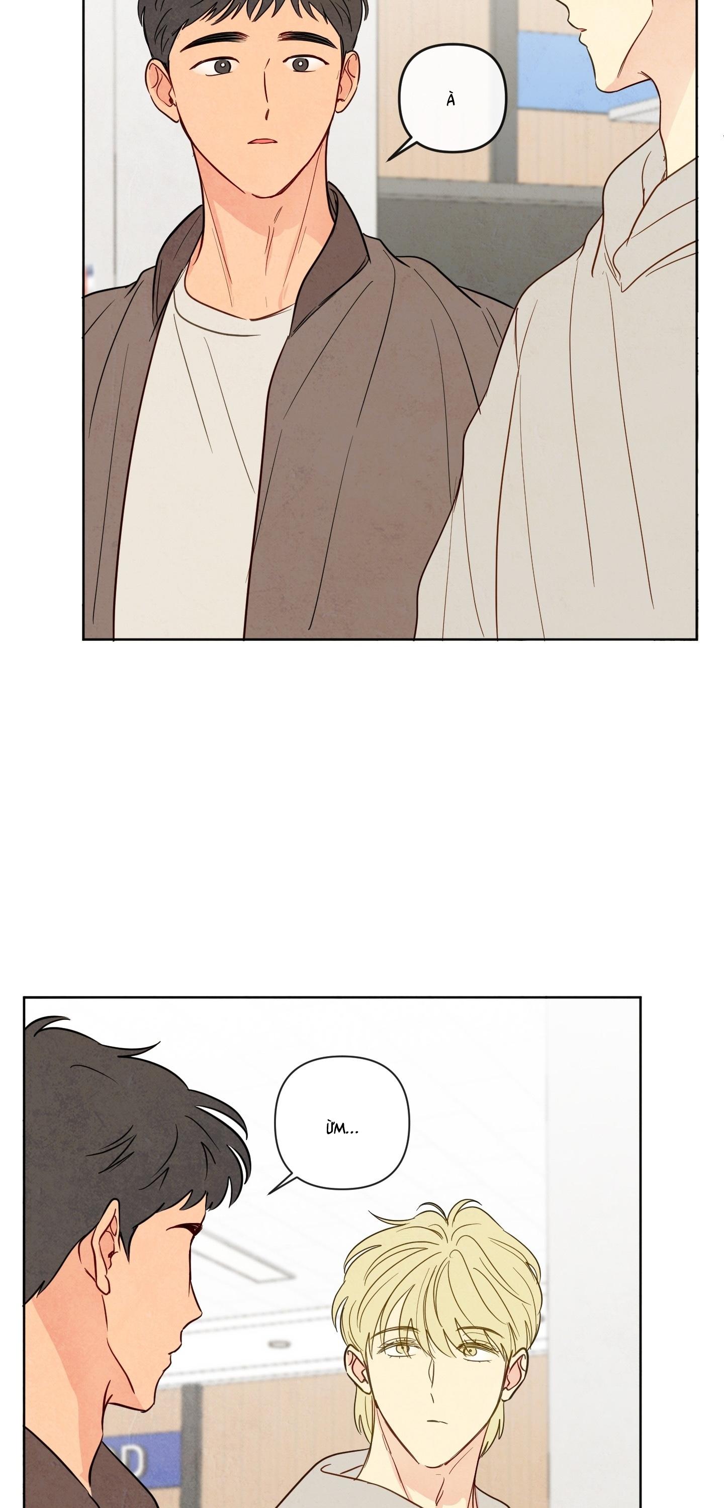 The Sacred Serpent's Seduction Chapter 27 - Trang 2
