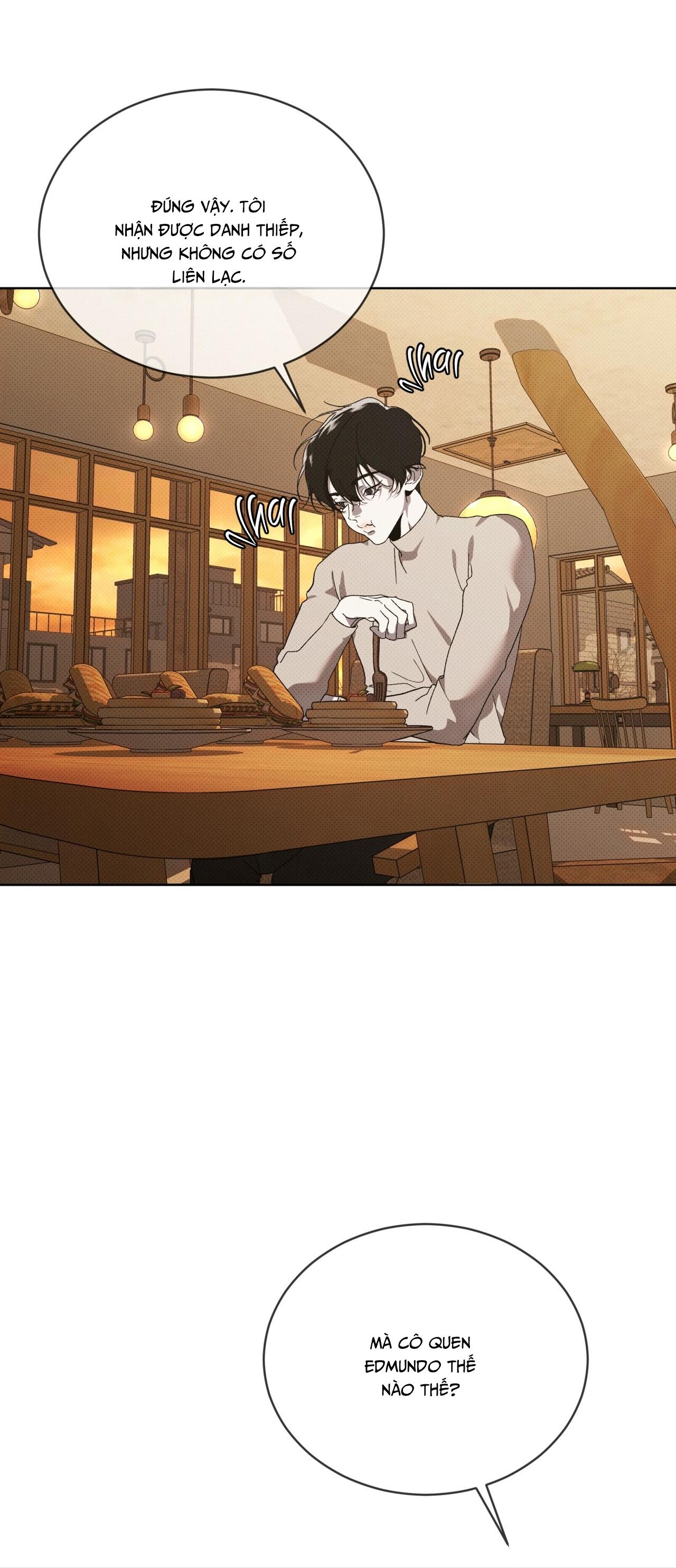 HÌNH THÁI TIẾN HÓA Chapter 5 - Trang 2