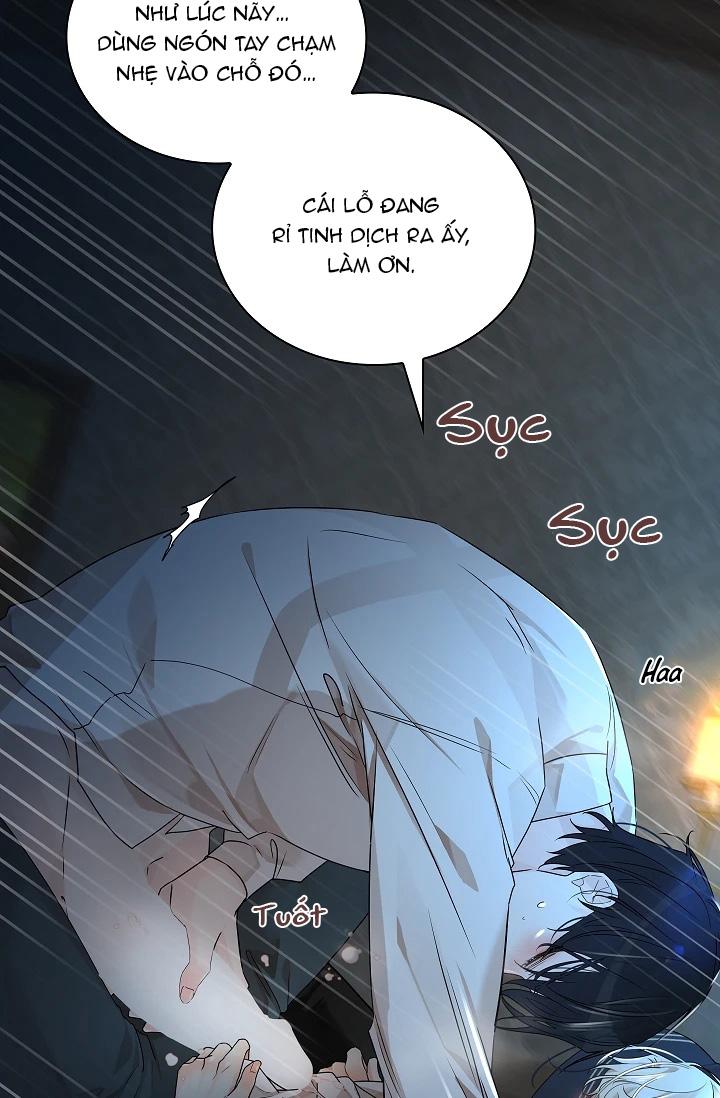 (Daisy) Snake Hole Chapter 2 - Next Chapter 3 H+