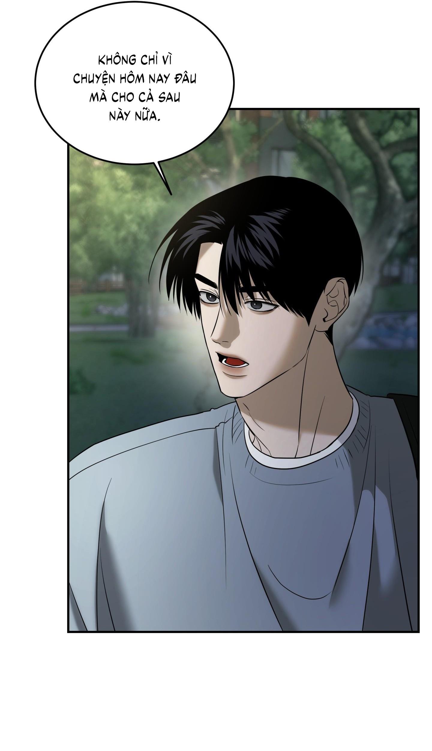 |DROP| Hưởng Lợi Chapter 49 - Trang 2