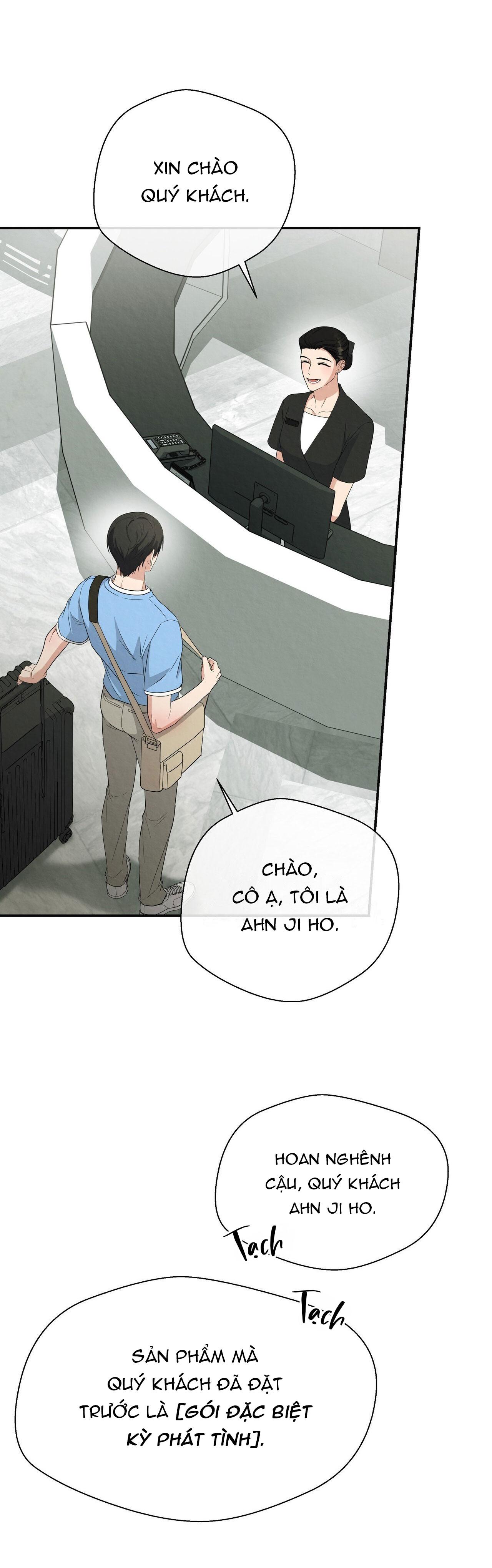 TUYỂN TẬP NHẤT THỤ ĐA CÔNG CỦA NHÀ KIM Chapter 46.1 rất phổ biến 1 - Trang 2