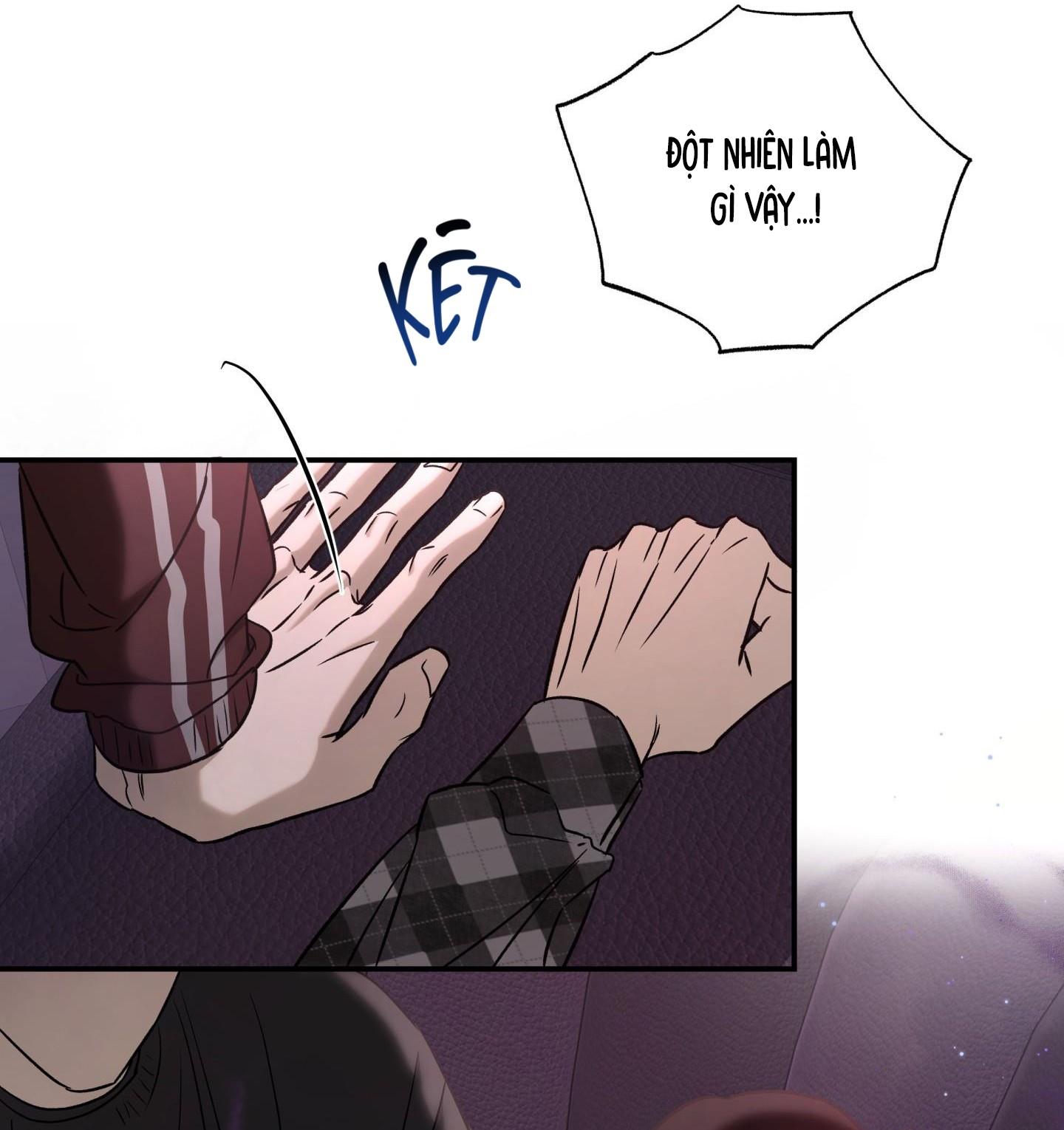 |DROP| Hưởng Lợi Chapter 47 - Trang 2