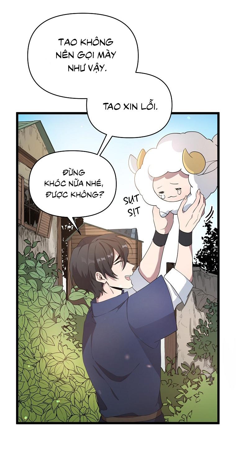 Hãy Lựa Chọn Anh Hùng Của Bạn Thật Cẩn Thận Chapter 6 - Trang 2