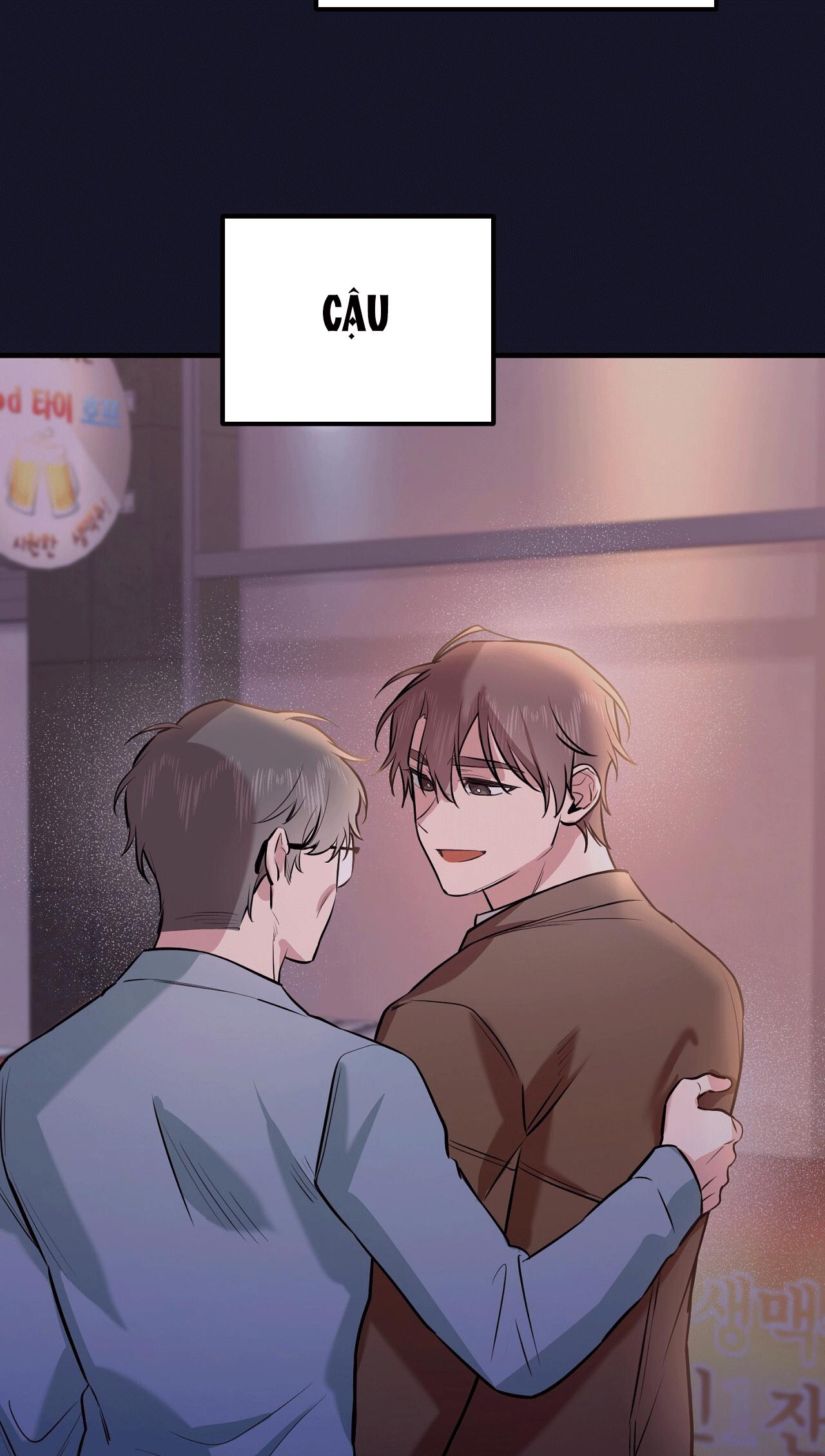 Delivered Comics Chapter 13 - Next Chapter 14