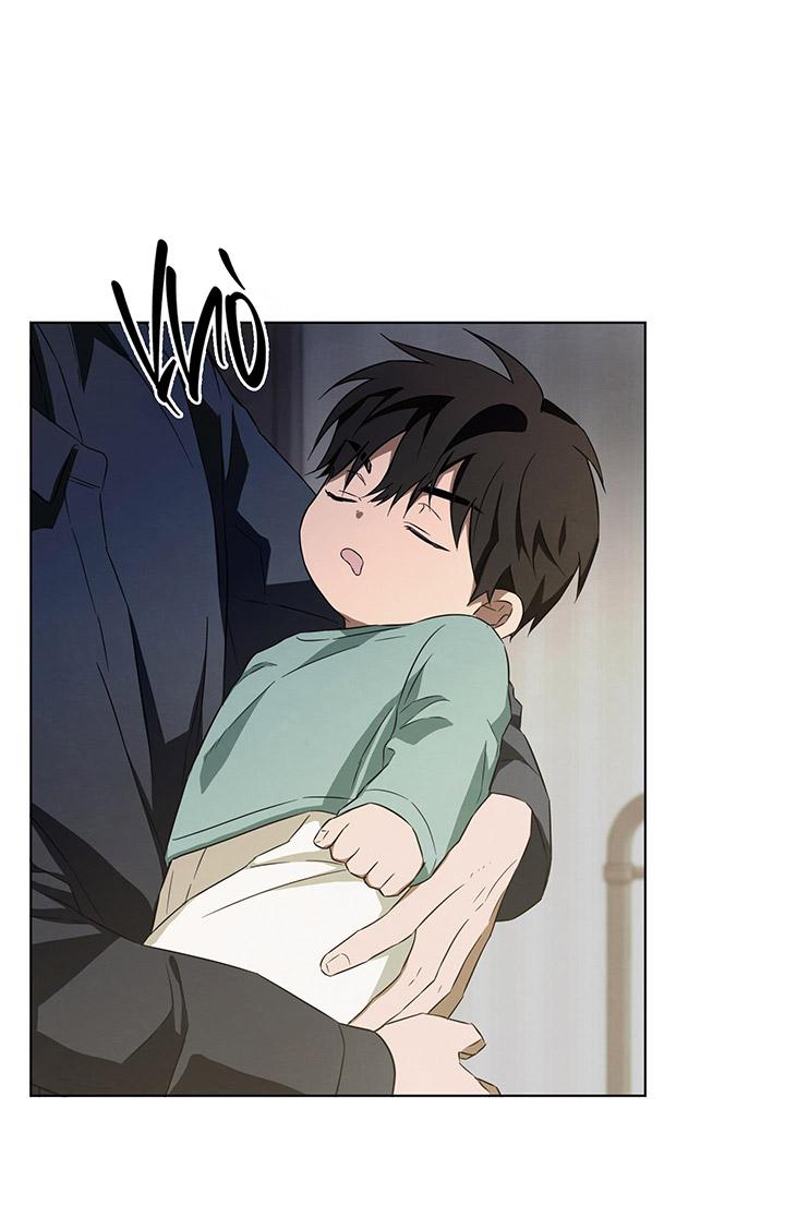 [DDT] CHIẾN LƯỢC ĐOẠT TÂM CỦA CUỘC TÌNH ĐƠN PHƯƠNG Chapter 8 - Trang 2