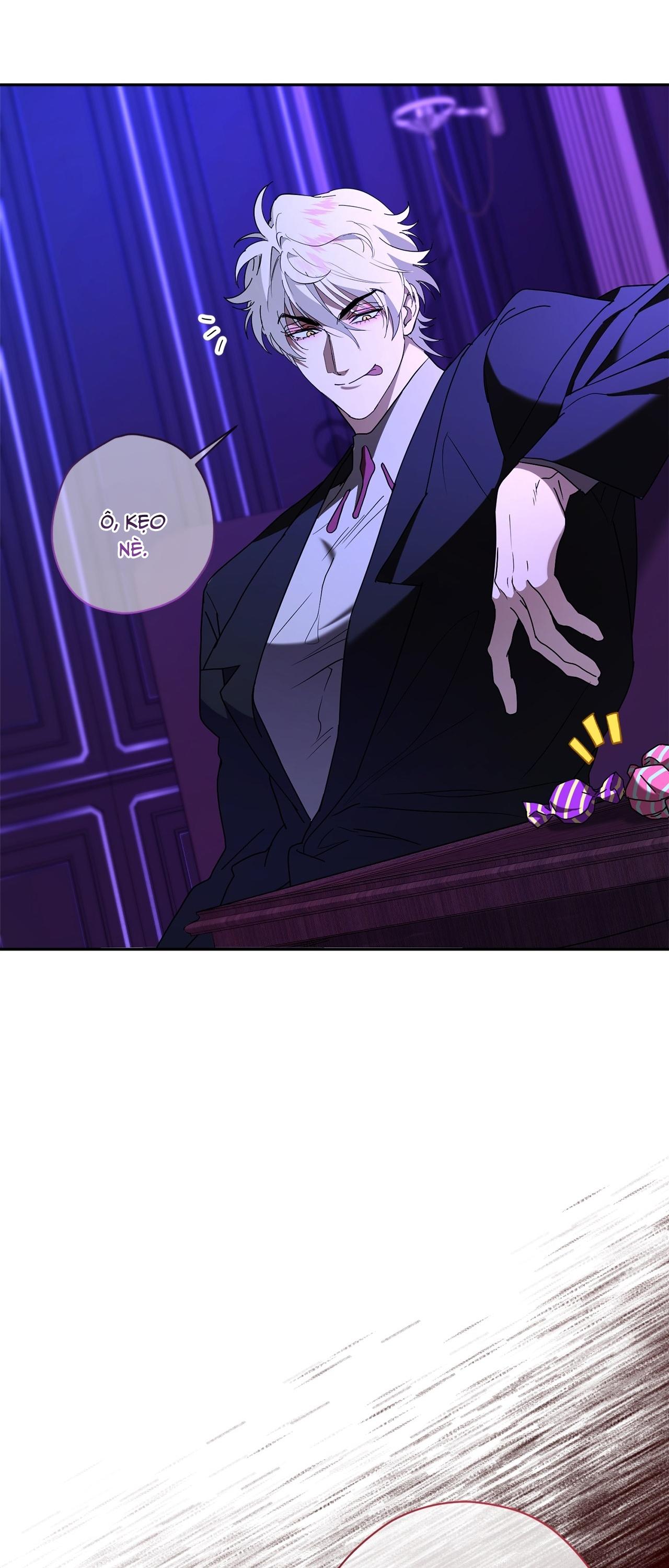 (GDCV) KHOẢNH KHẮC VIÊN ĐẠN Chapter 2 - Trang 2