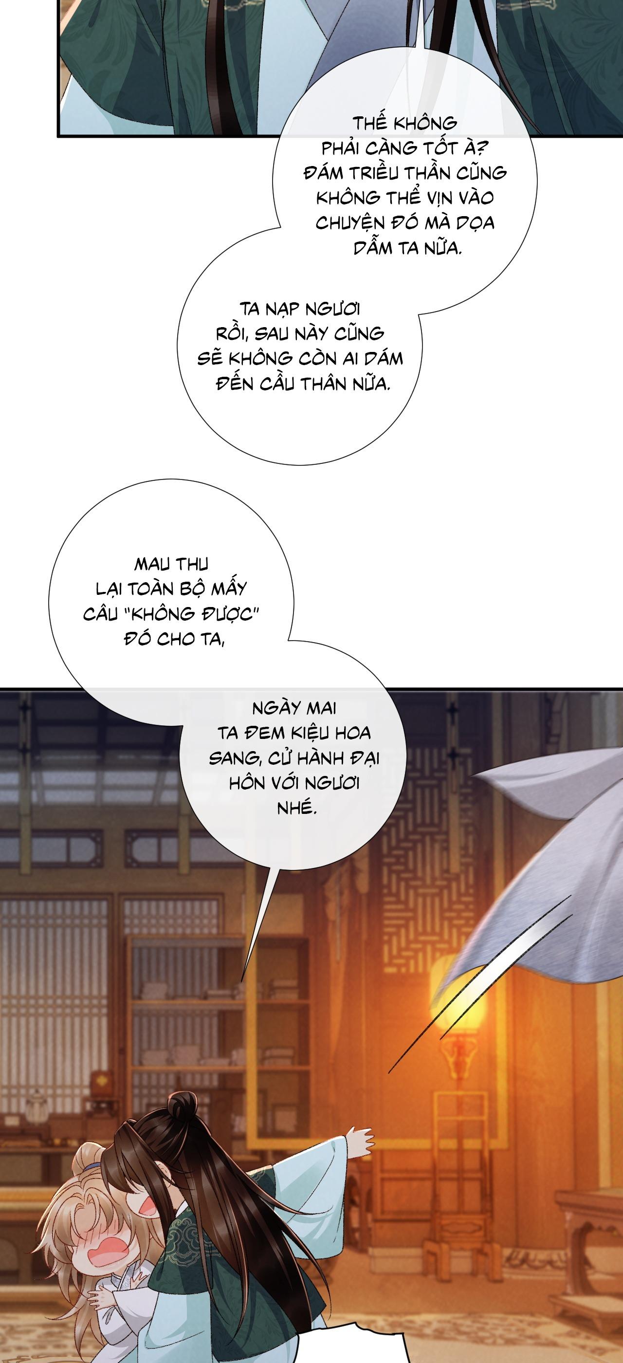 CẠM BẪY CỦA KẺ BIẾN THÁI Chapter 133.02 - Trang 2