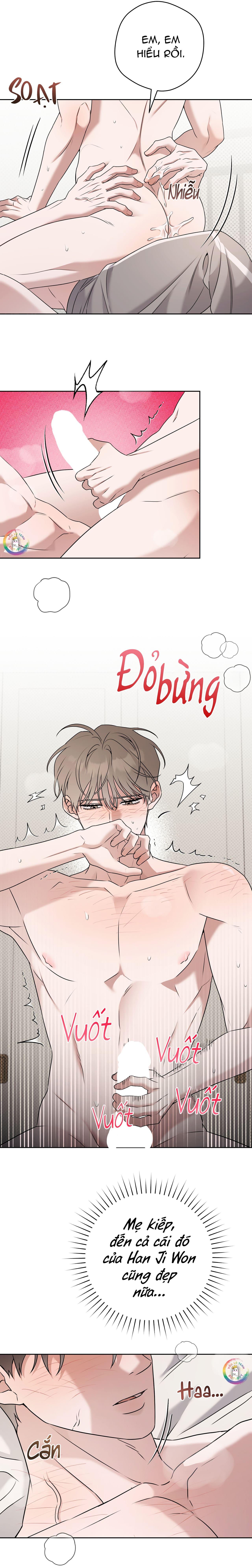 (END) Ballboy Tactics Chapter 53 Ngoại truyện 2 - Trang 2