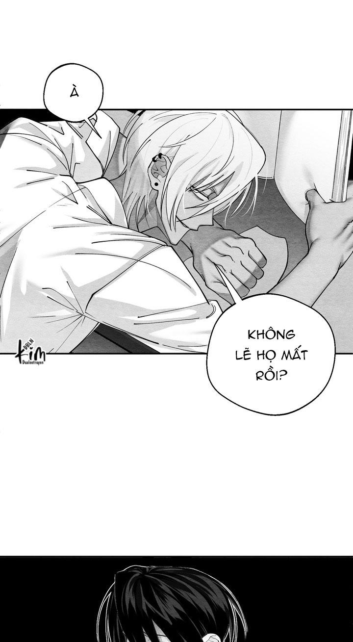 TUYỂN TẬP CUỒNG CÔNG-CHIẾM HỮU CÔNG CỦA NHÀ KIM Chapter 41.6 YEOKKWANKWANG 6 - Trang 2