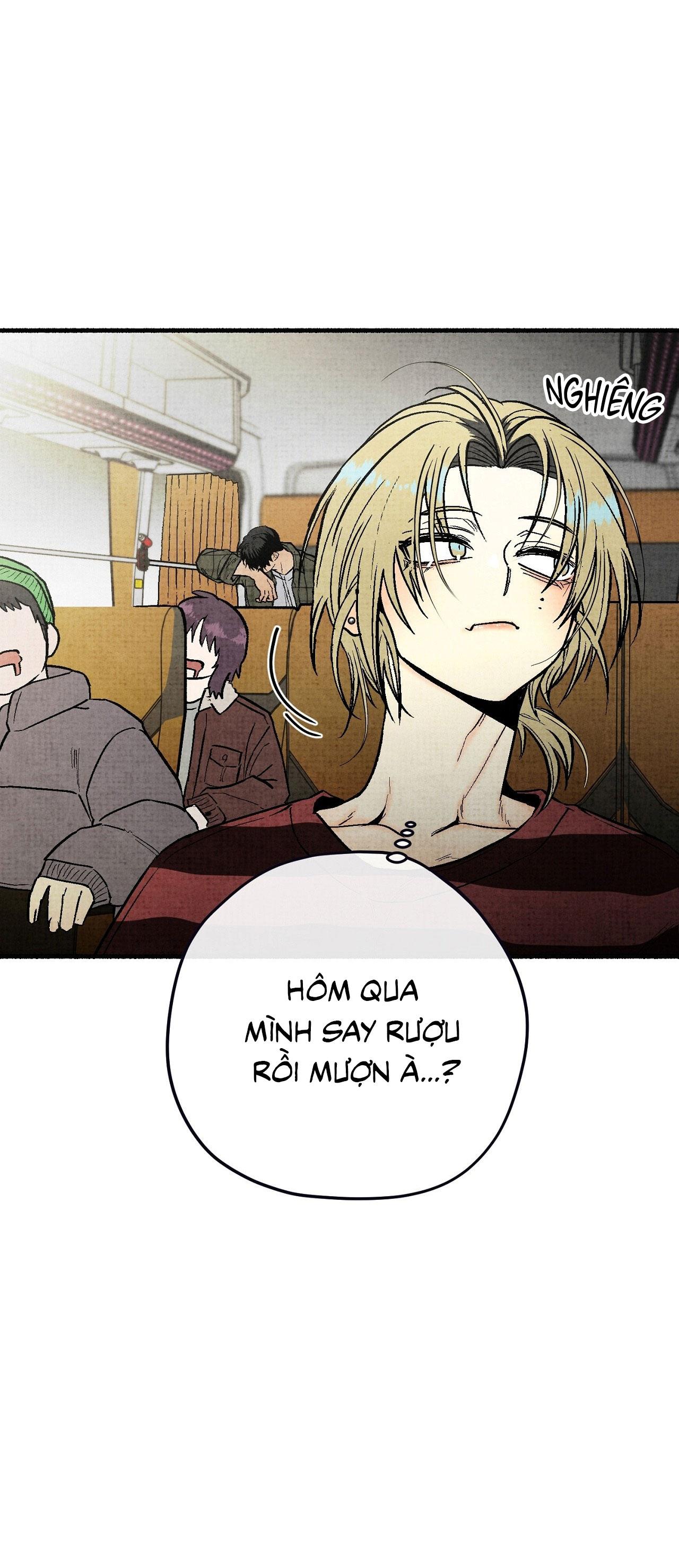 Chuyện Lạ Bốn Mùa Chapter 3 - Trang 2