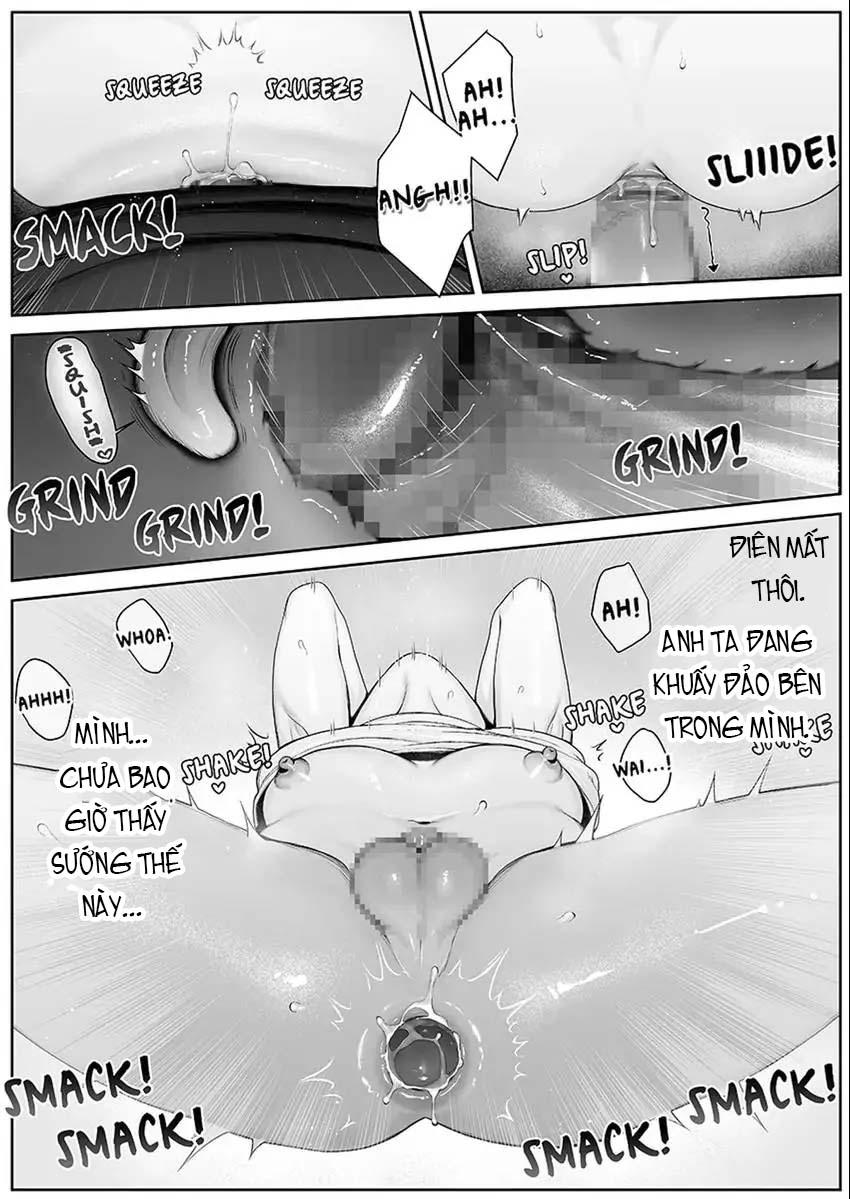 Cưng mà nói Chapter 256.1 - Next Chapter 256.2