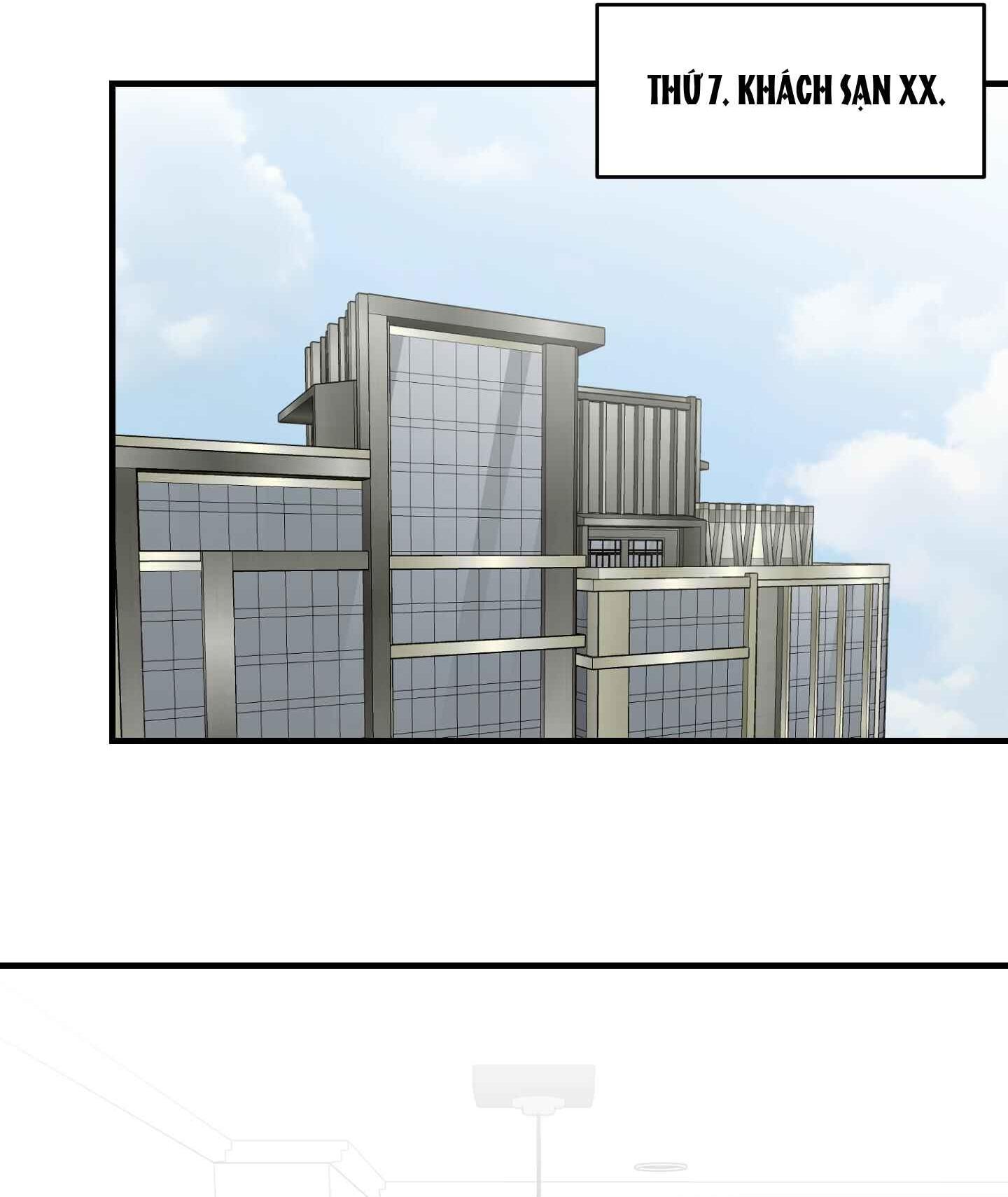 NGHIỆN SEX Chapter 32.1 kẻ thù gặpnhau1 - Trang 2