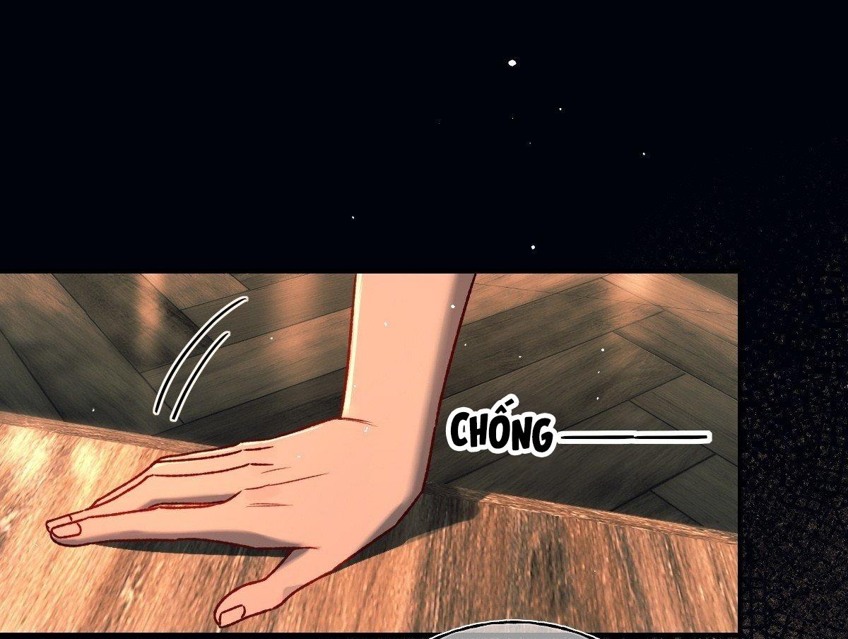 Tình yêu của kẻ khát máu Chapter 37.2 - Trang 2