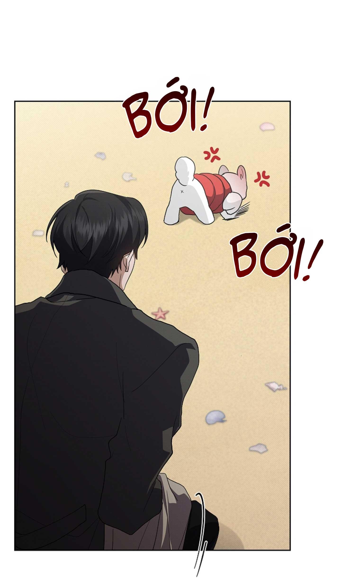 ĐỪNG ĐỘNG VÀO CÚN CON! Chapter 44.10 End - Trang 2