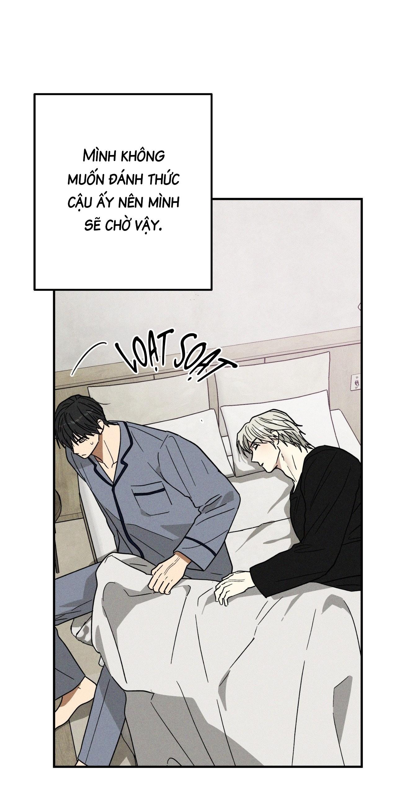 (CBunu) MIX UP Chapter 14 - Next Chapter 15 H+