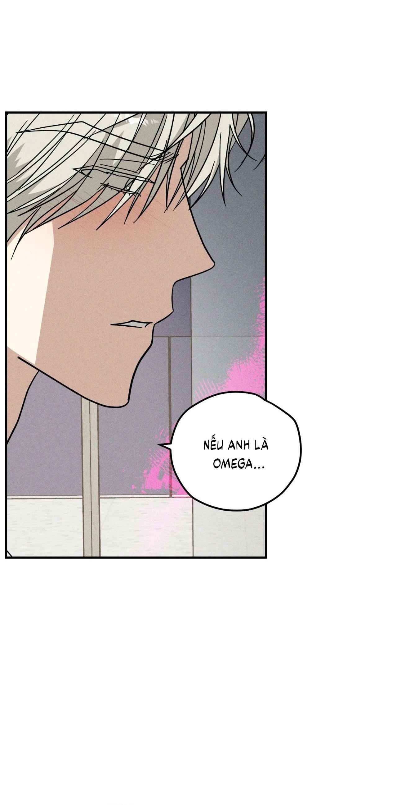 (CBunu) MIX UP Chapter 15 H+ - Next 