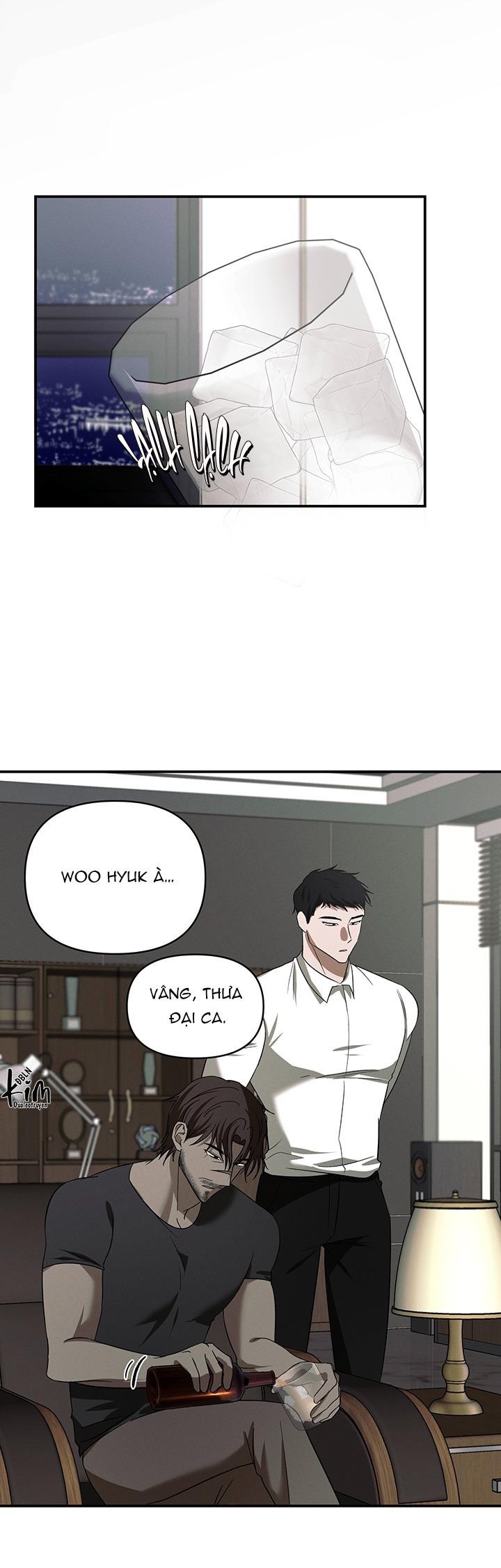 TUYỂN TẬP CUỒNG CÔNG-CHIẾM HỮU CÔNG CỦA NHÀ KIM Chapter 51.1 xiềng xích 1 - Trang 2