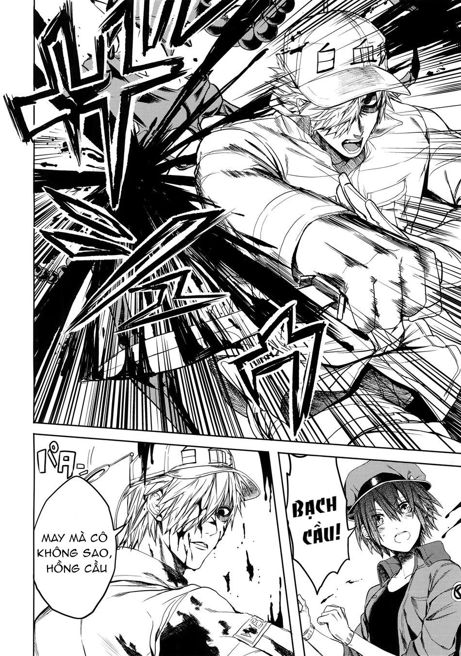 ONESHOT COI LÀ NỨNG Chapter 317 - Trang 2