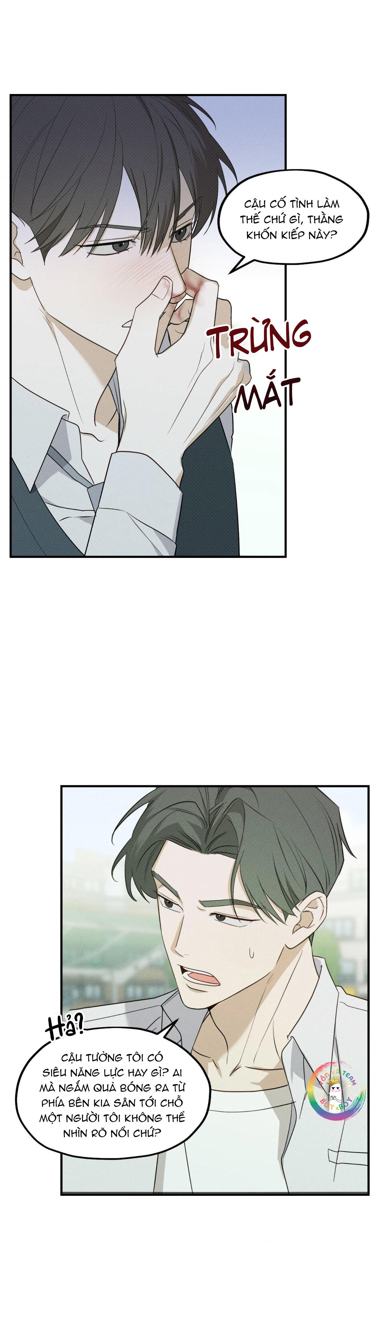 Học Sinh Giỏi Mắc Lỗi Chí Mạng Chapter 6 - Trang 2