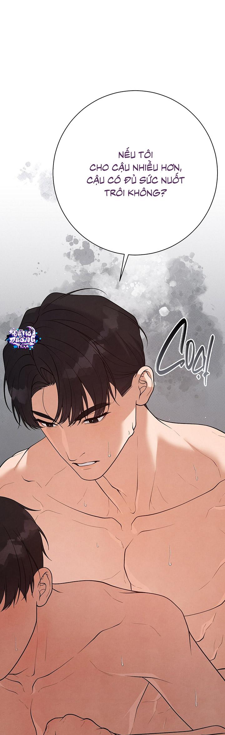 HƯƠNG VỊ TÌNH THÂN Chapter 15 19+ - Trang 2