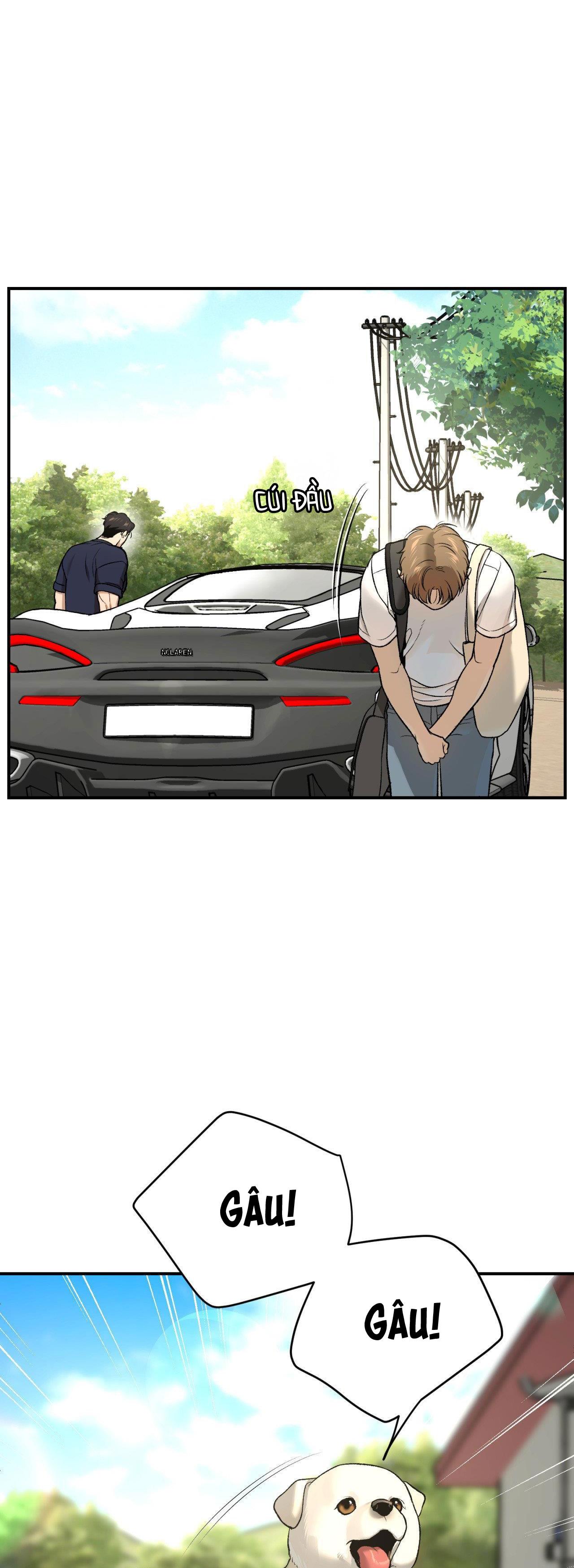 ĐIỀM RỦI Chapter 78 - Next 