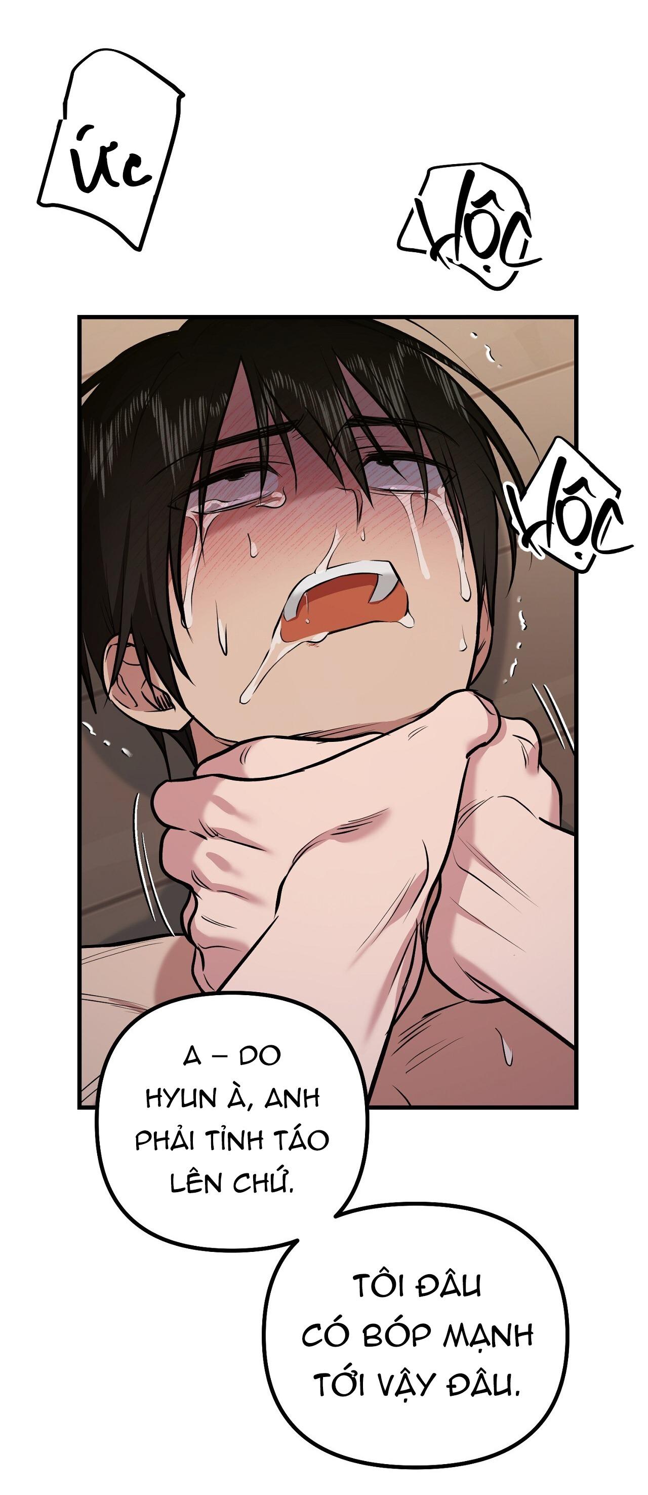 Delivered Comics Chapter 16 END - Next 