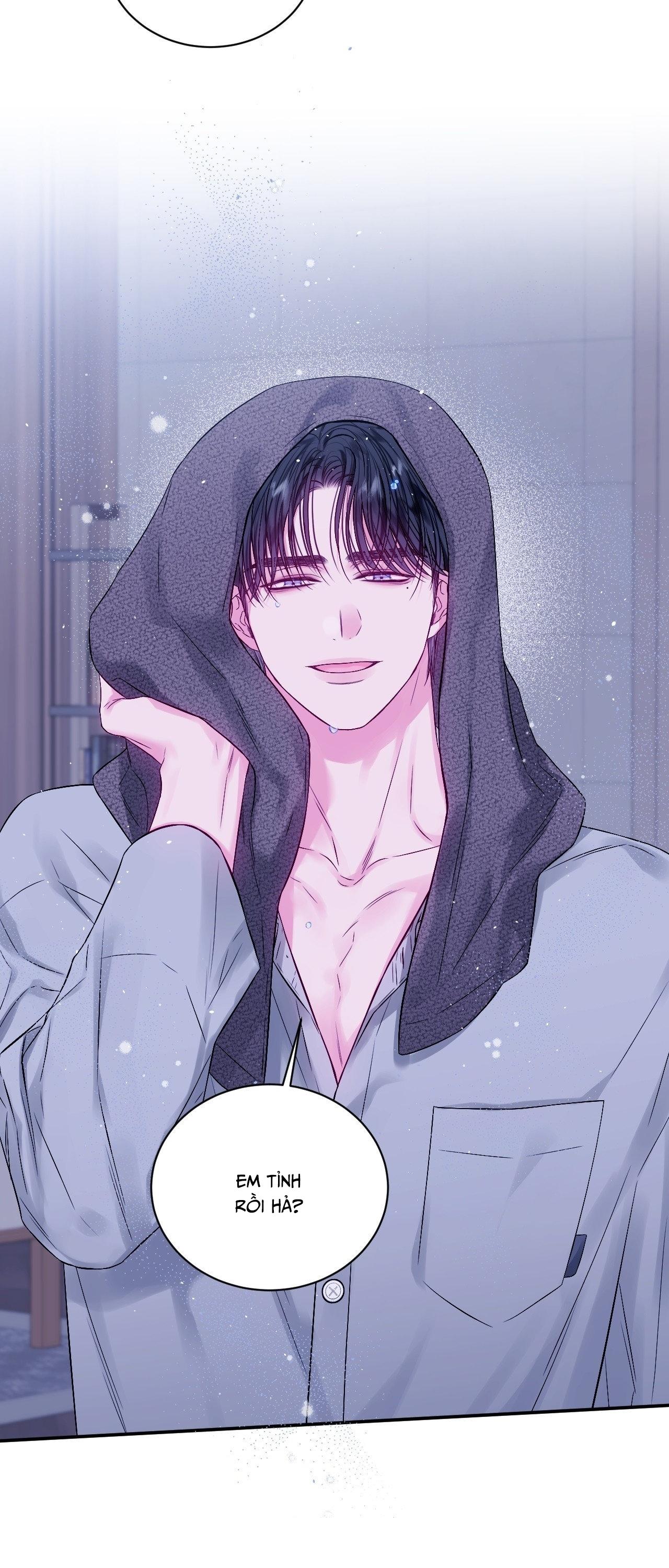 (GĐCV) IMPERFECTLY US Chapter 15 H+++++ - Trang 2