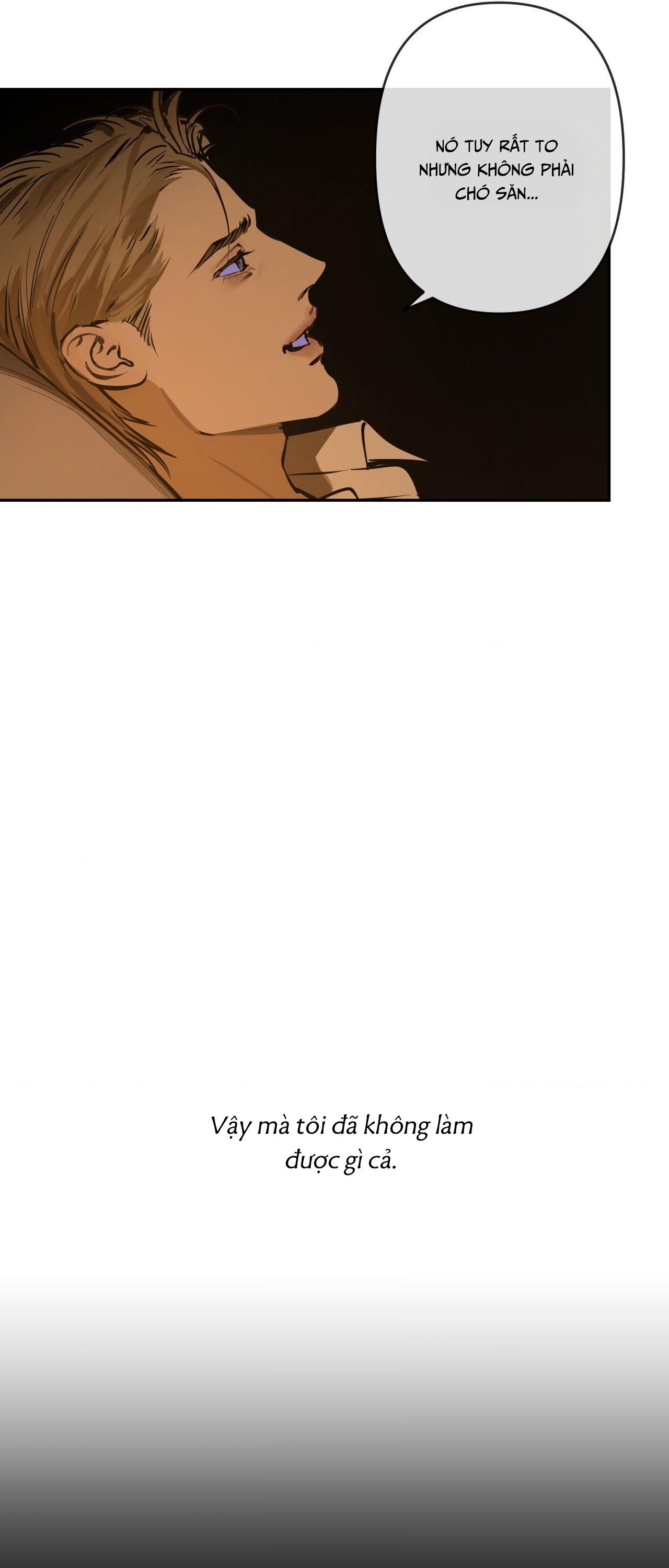 (GĐCV) SA NGÃ Chapter 4 - Trang 2