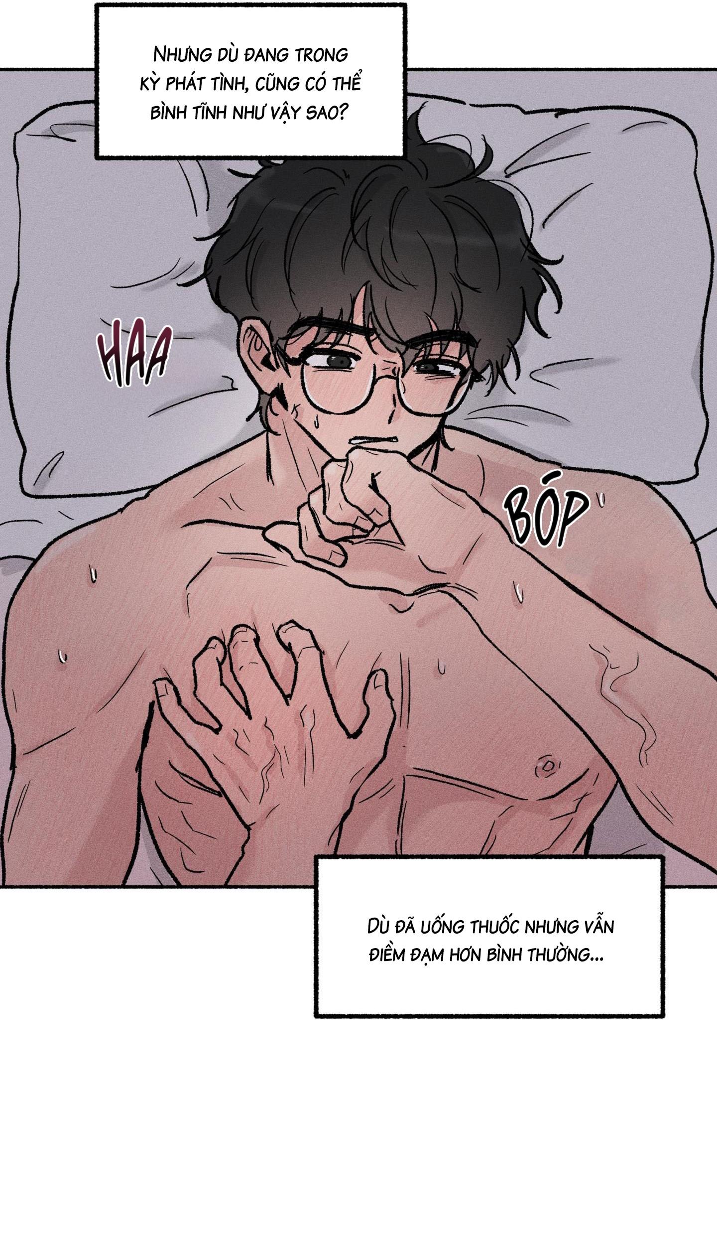 (CBunu) Khi Người Lơ Đãng Chapter 26 H+ - Trang 2