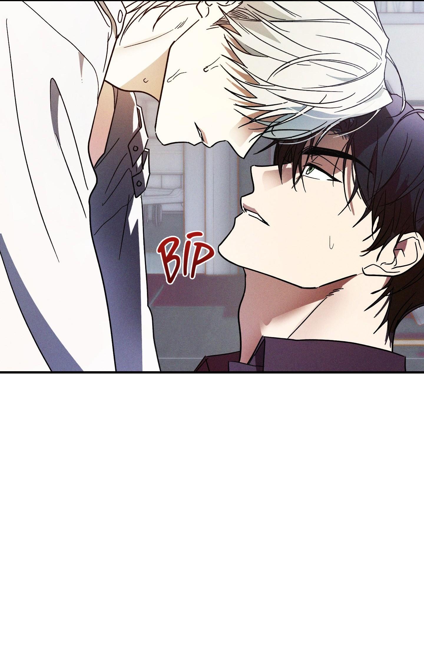 (CBunu) MIX UP Chapter 1 - Trang 2