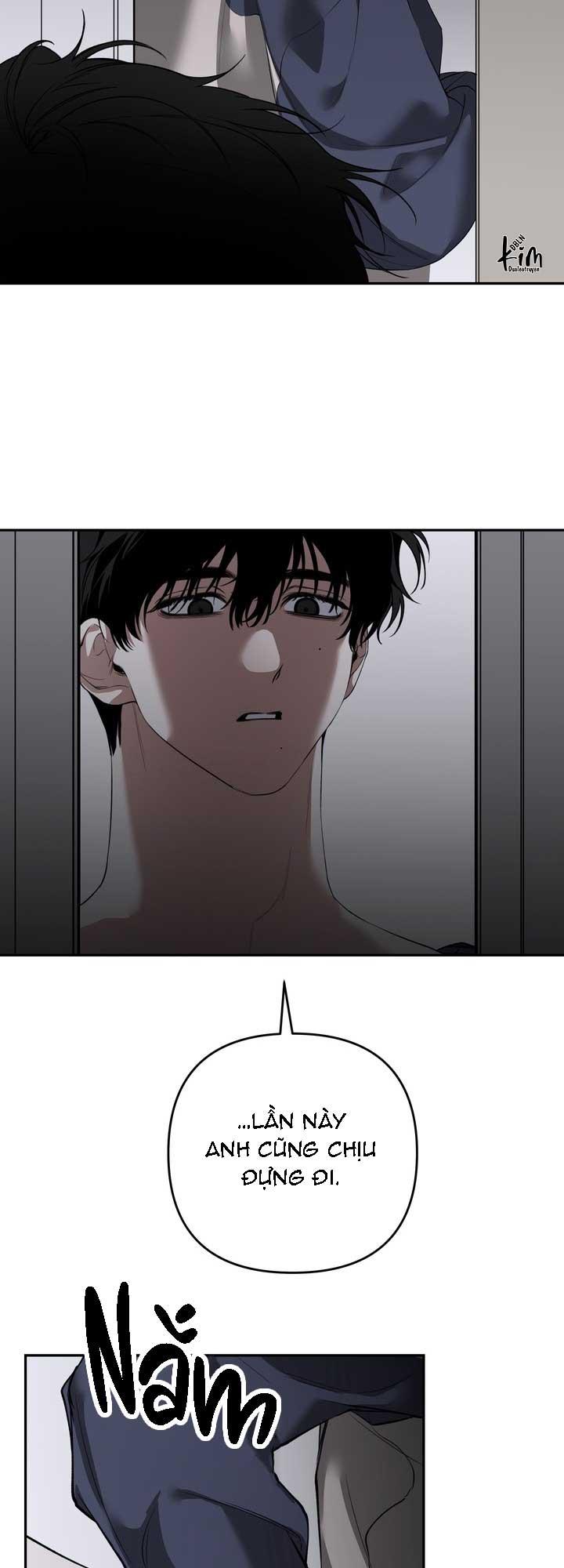 BÓNG TỐI CỦA GIA ĐÌNH Chapter 4 - Trang 2