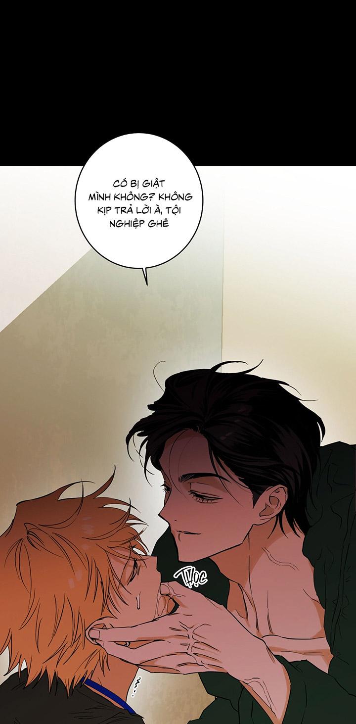 [DDT] Phiên Bản Hoàn Hảo Chapter 2 19+ - Trang 2